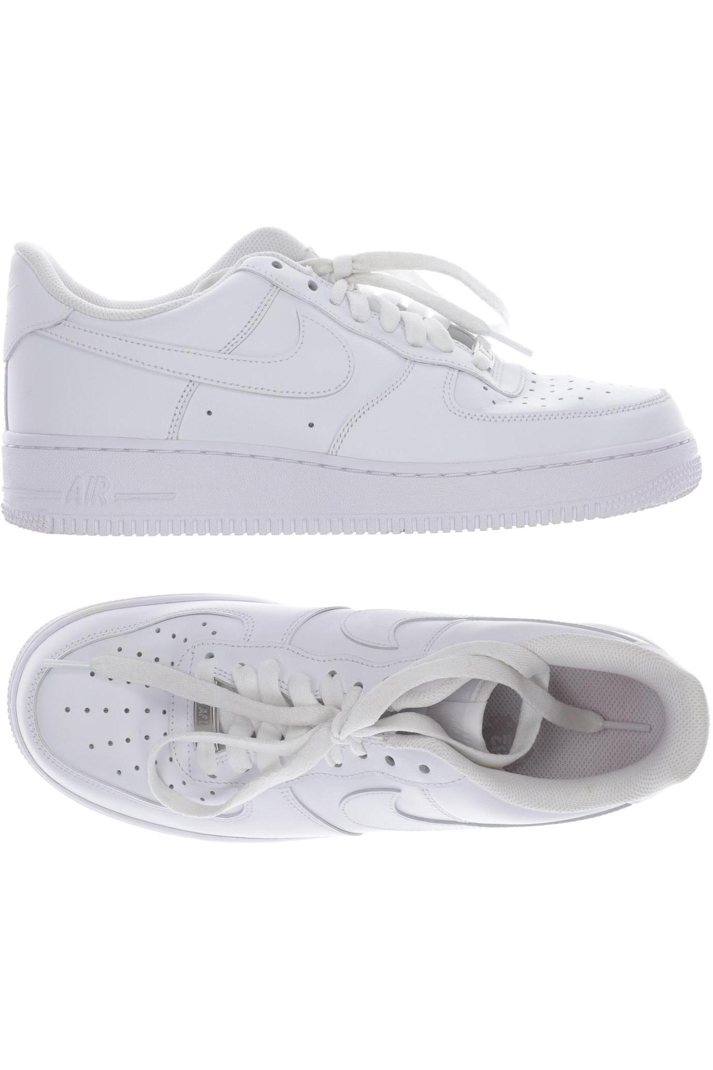 

Nike Herren Sneakers, weiß, Gr. 42.5