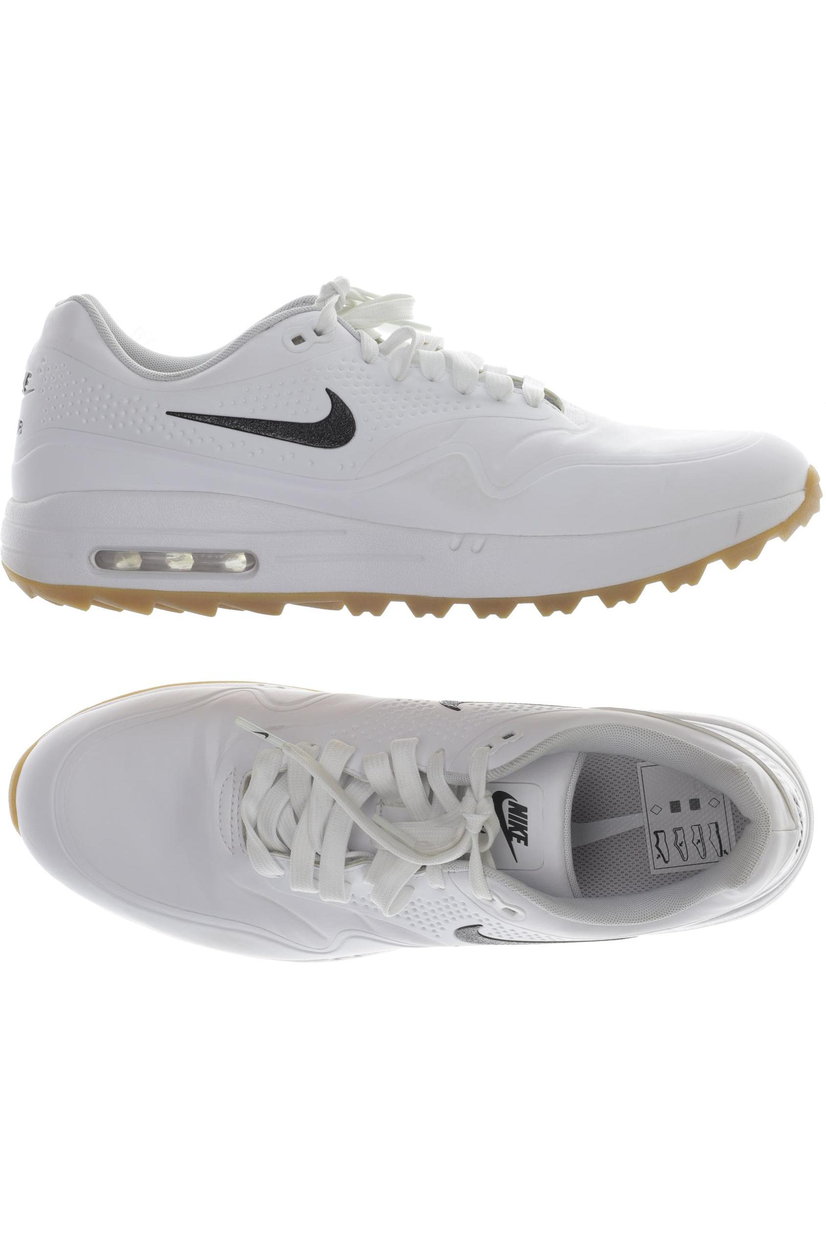 

Nike Herren Sneakers, weiß