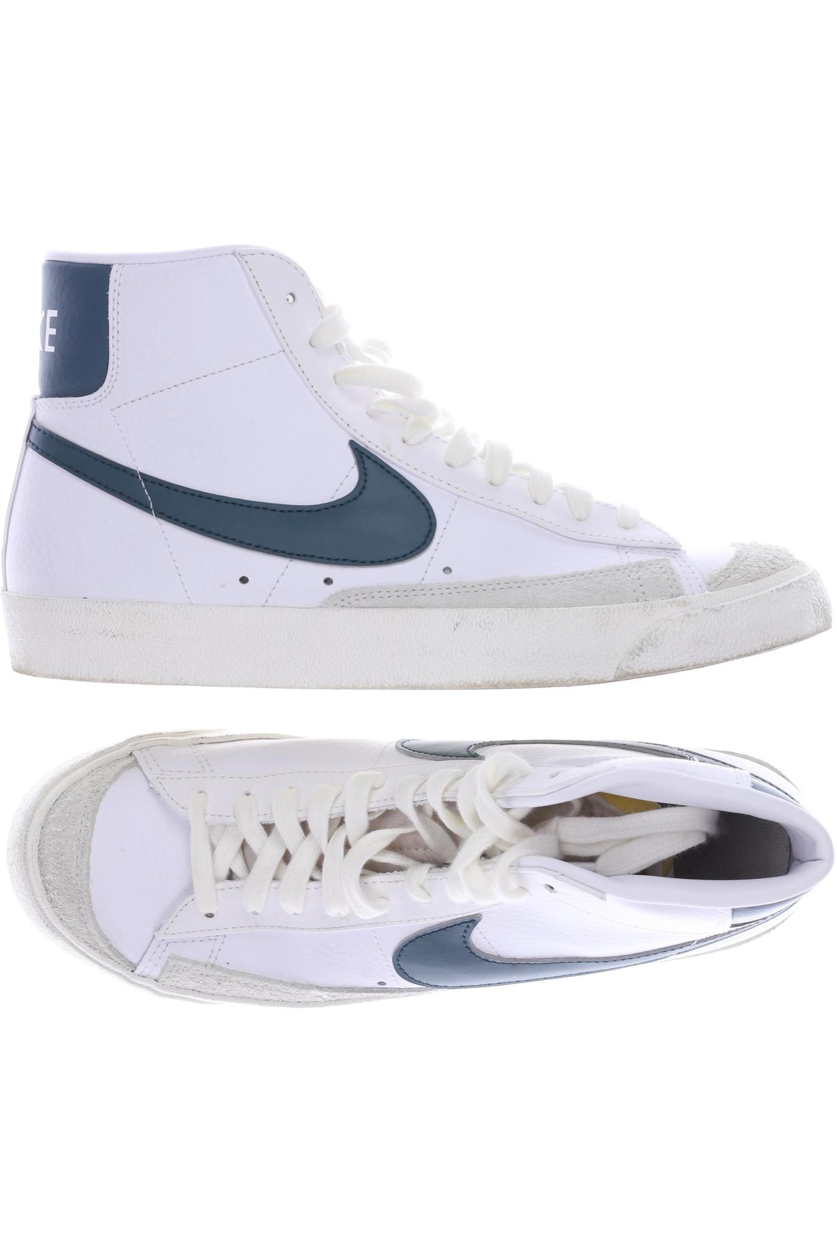 

Nike Herren Sneakers, weiß