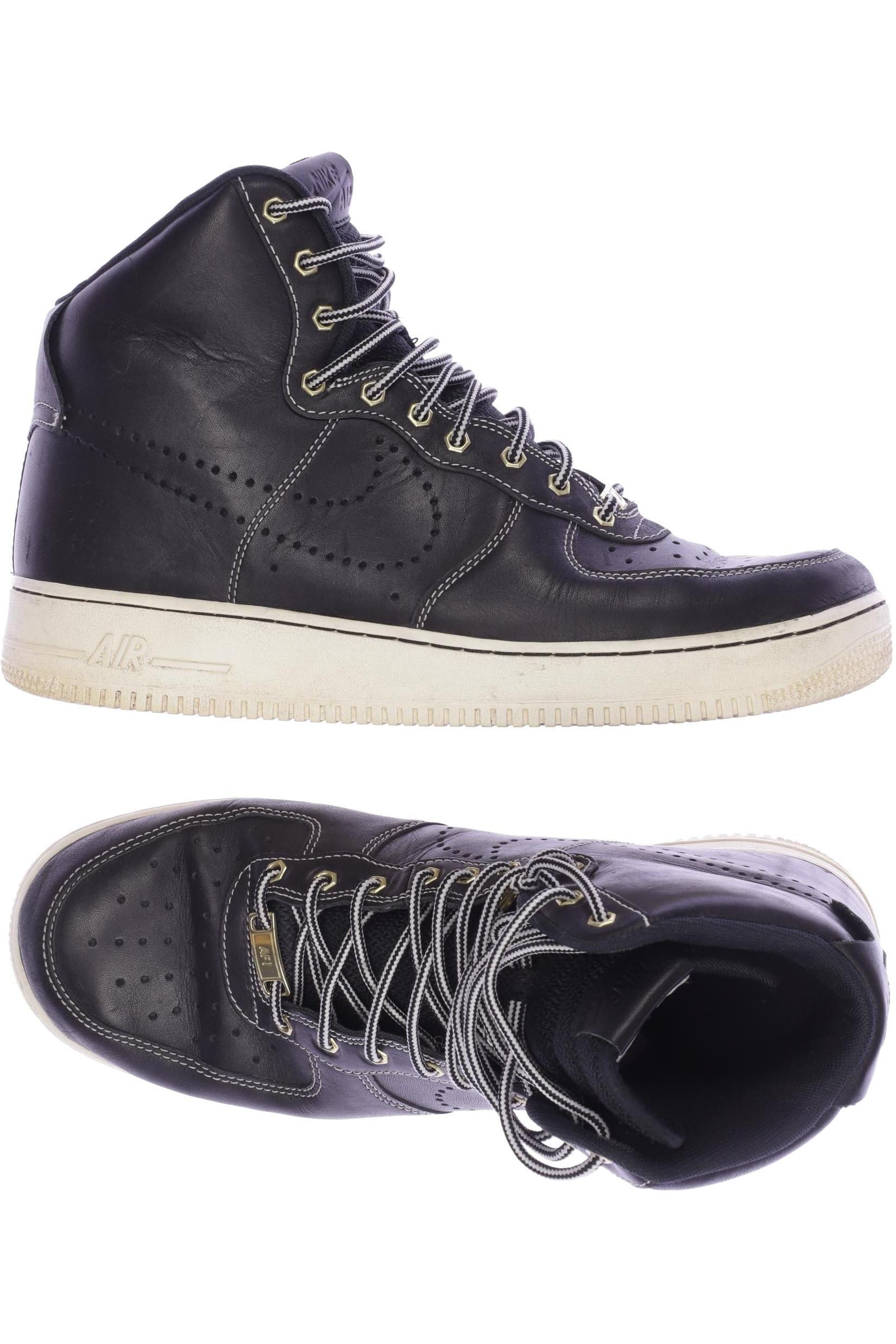 

Nike Herren Sneakers, schwarz, Gr. 45