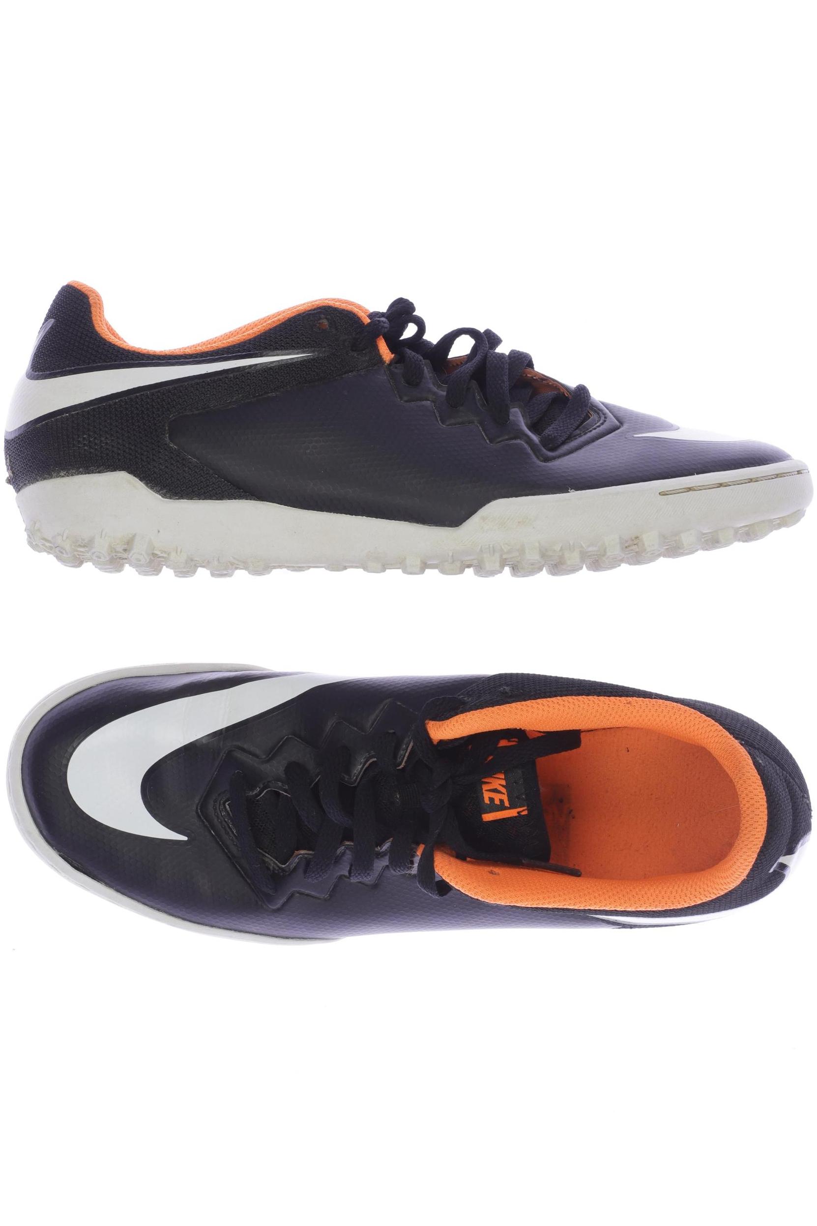 

Nike Herren Sneakers, schwarz, Gr. 40.5
