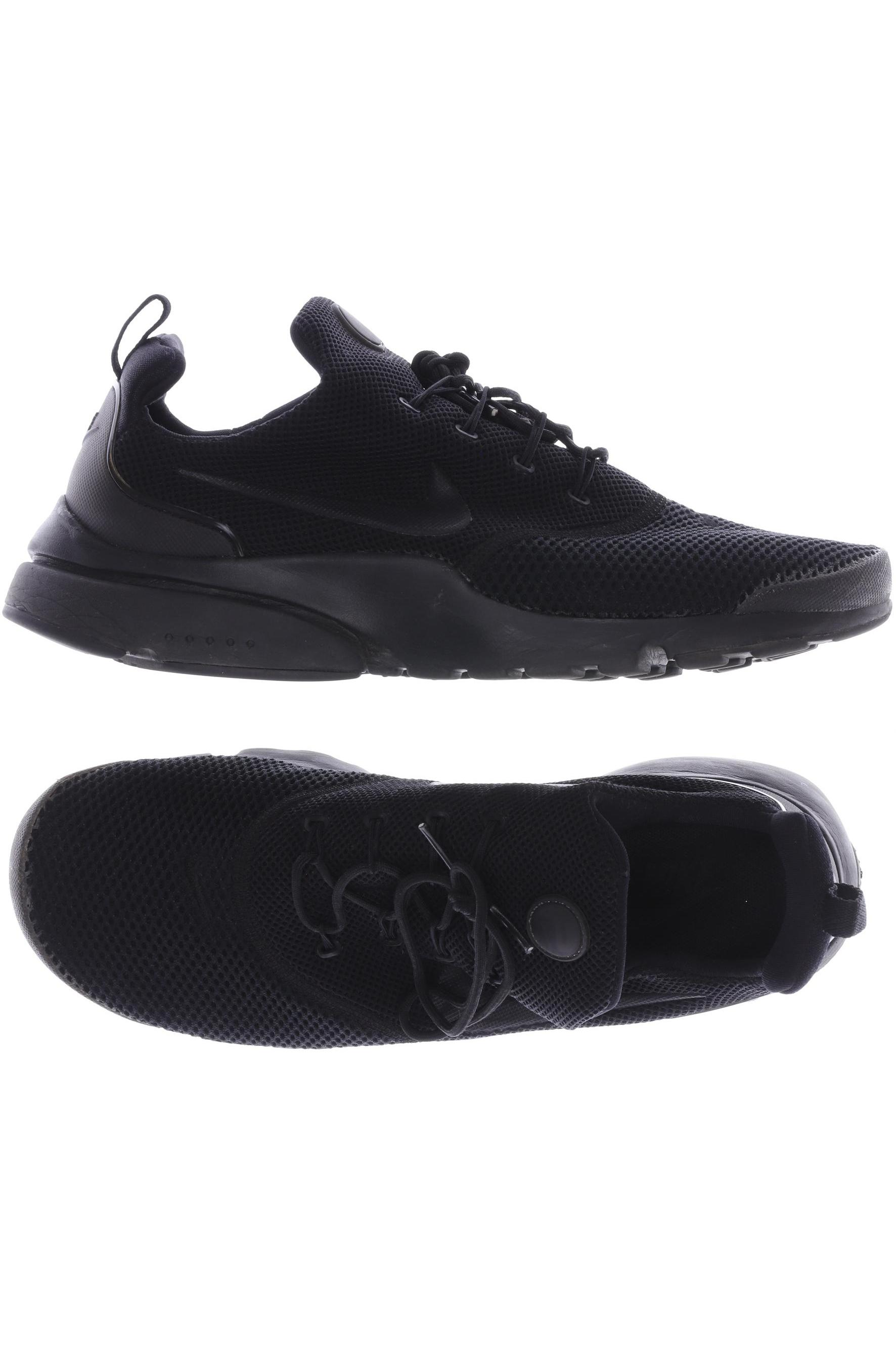 

Nike Herren Sneakers, schwarz