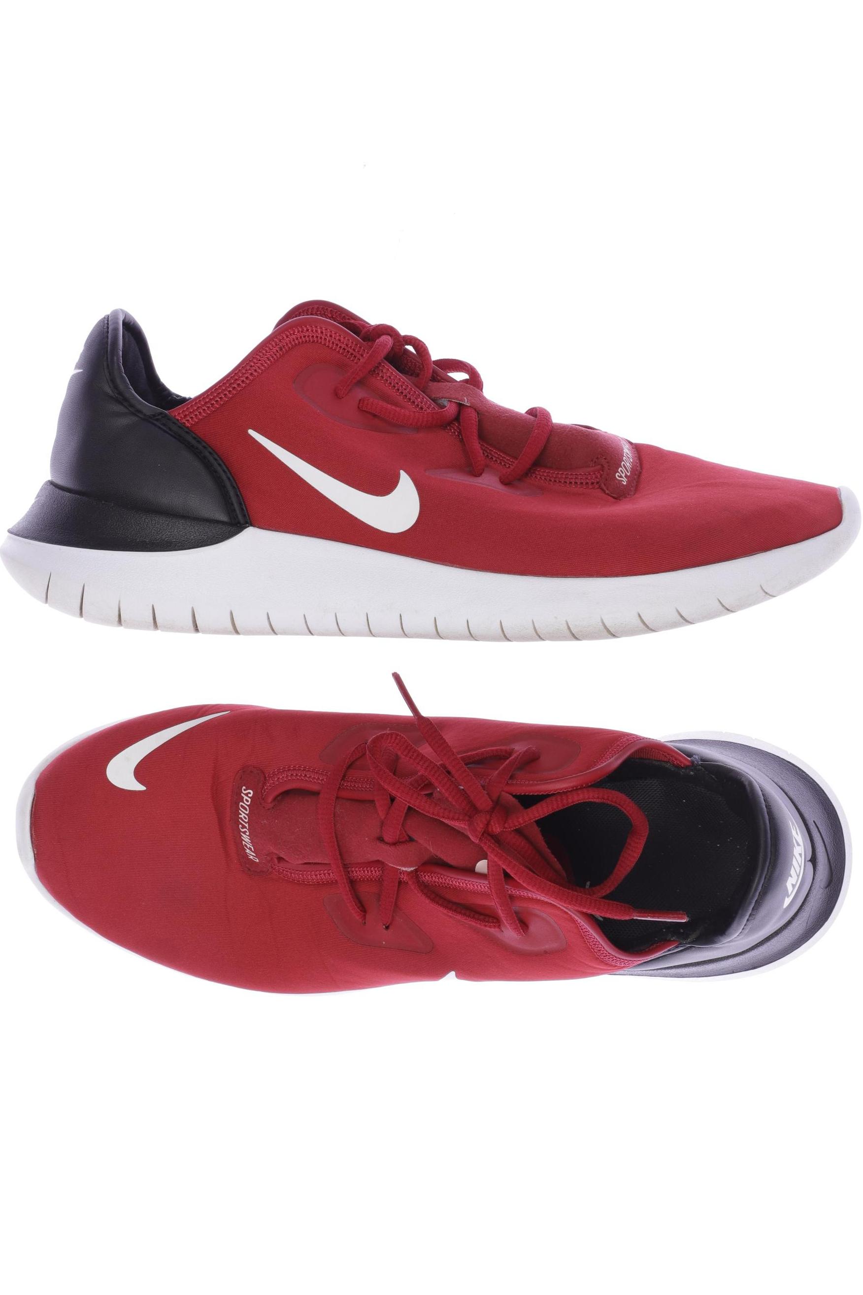 

Nike Herren Sneakers, rot, Gr. 44