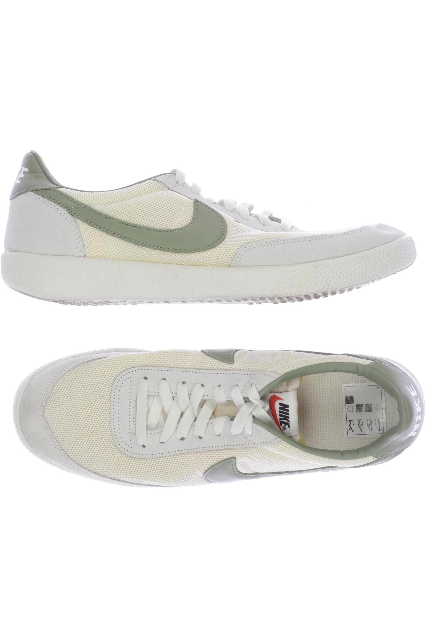 

Nike Herren Sneakers, cremeweiß, Gr. 44