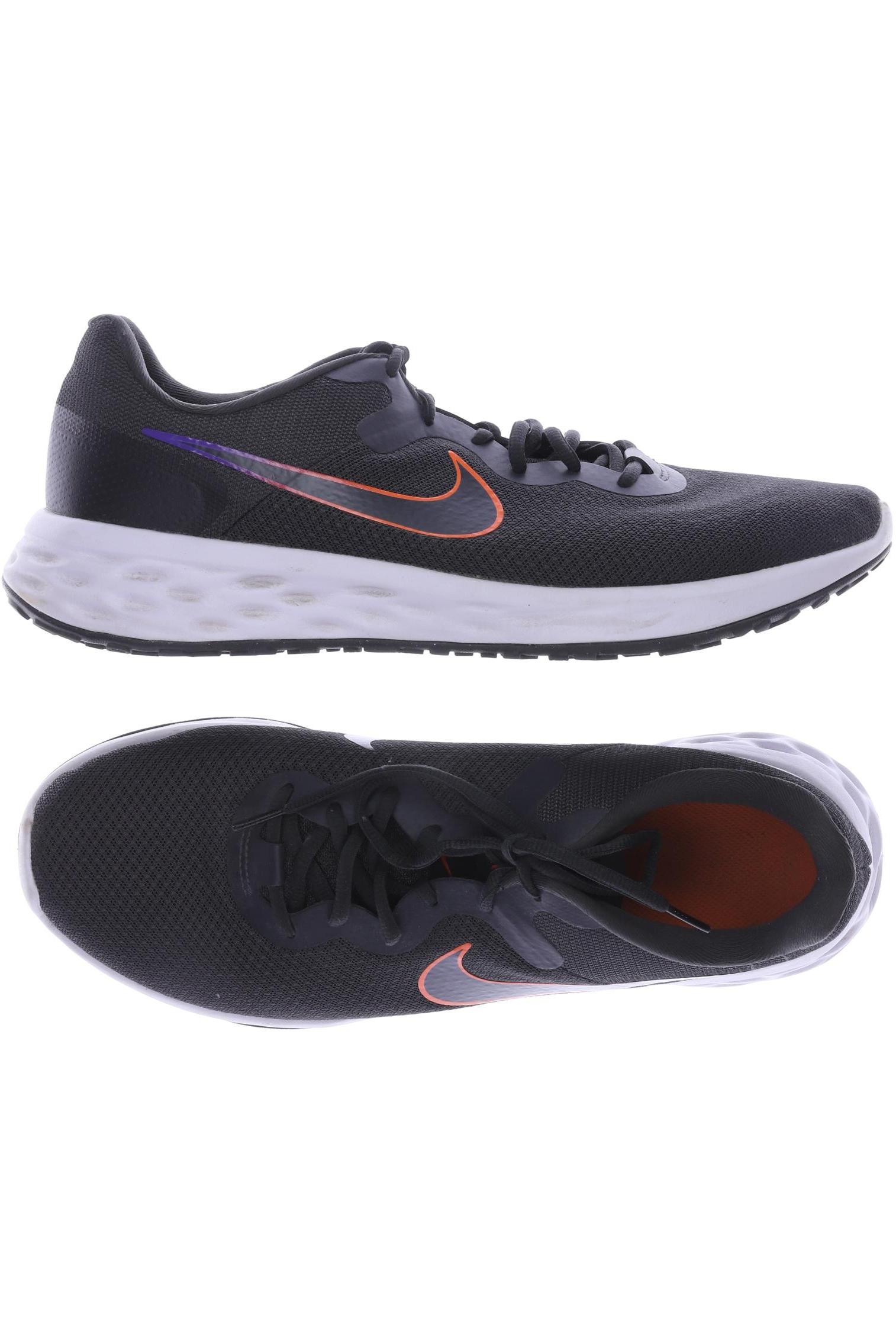 

Nike Herren Sneakers, grau, Gr. 46