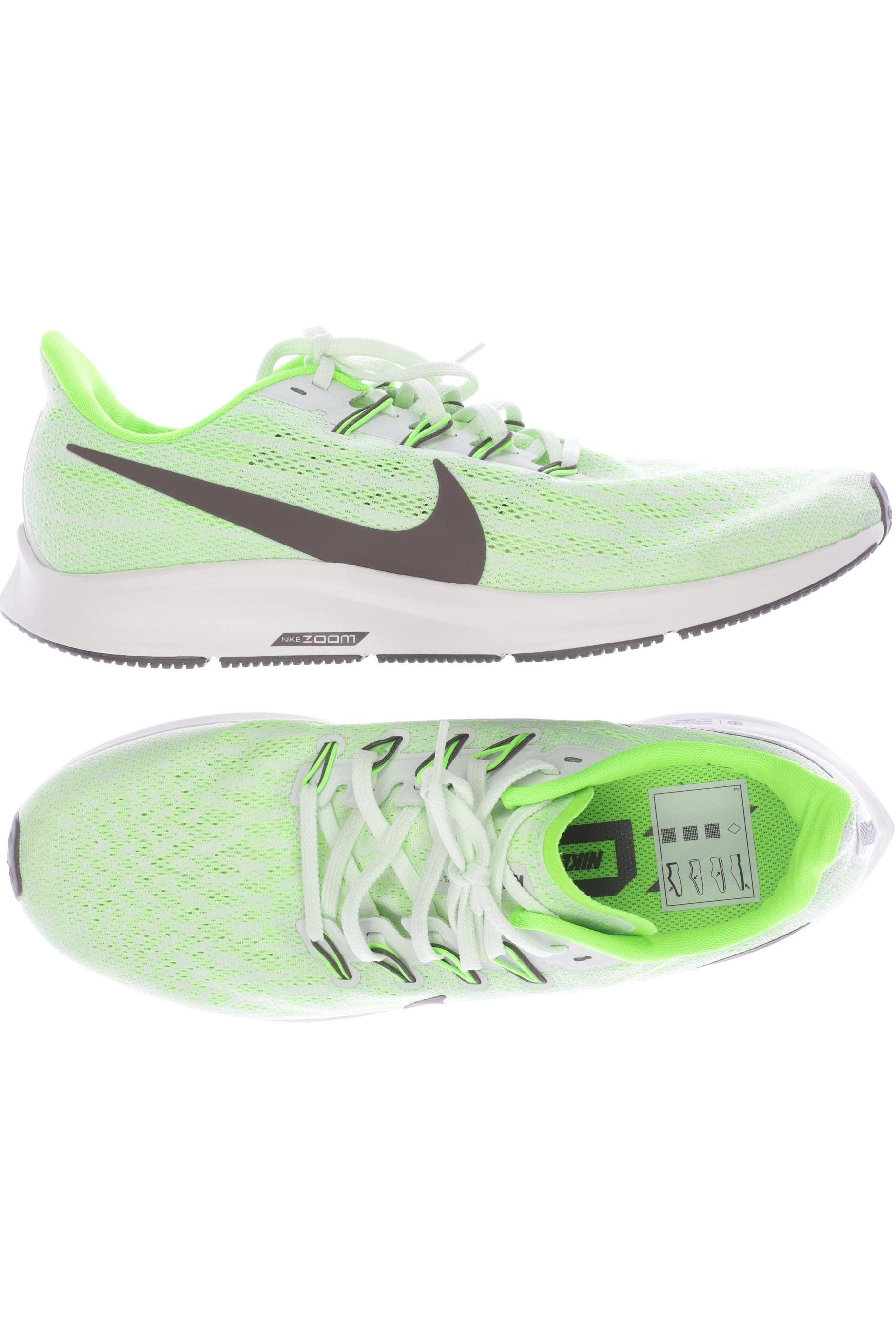 

Nike Herren Sneakers, hellgrün