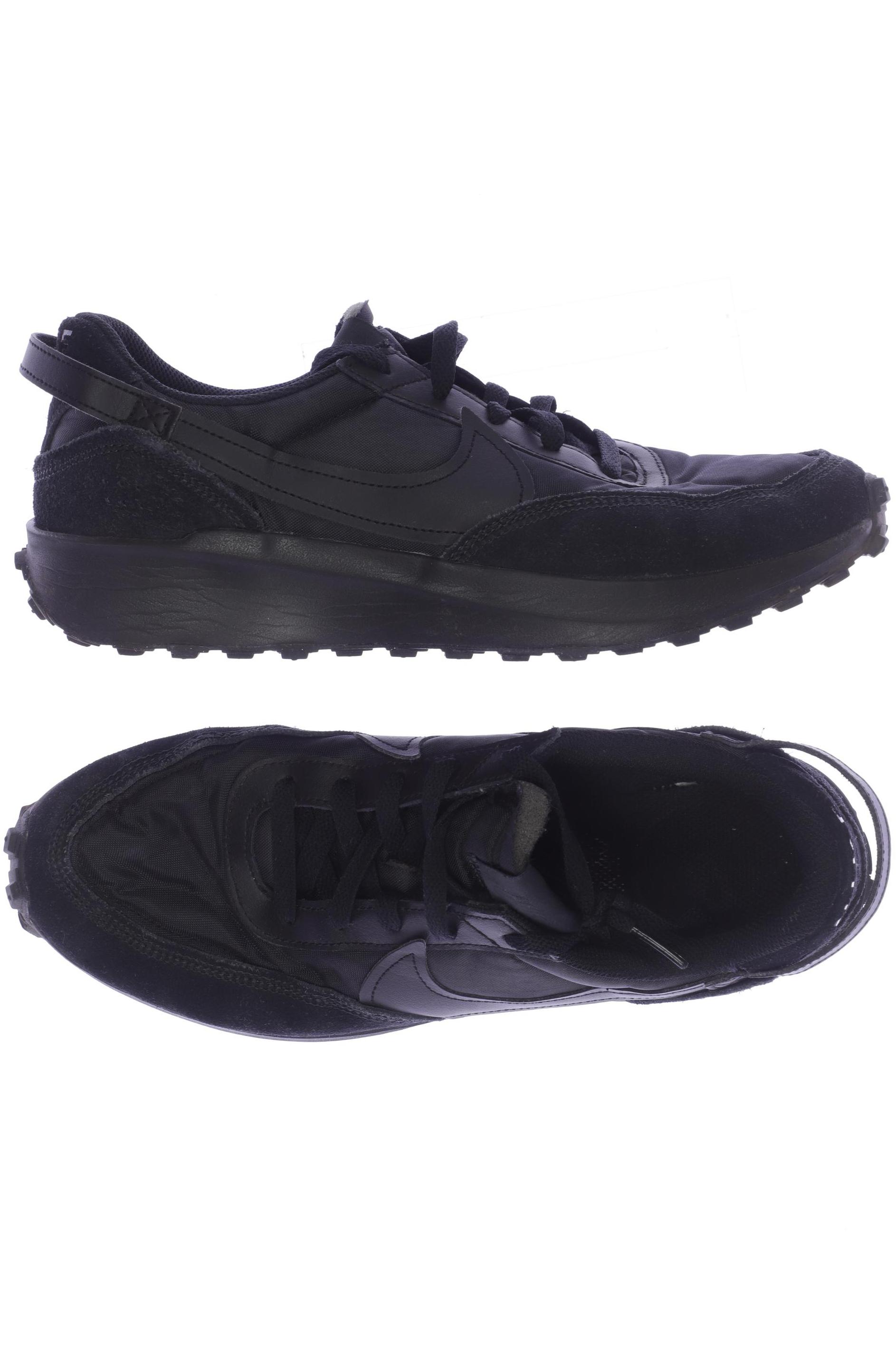 

Nike Herren Sneakers, schwarz
