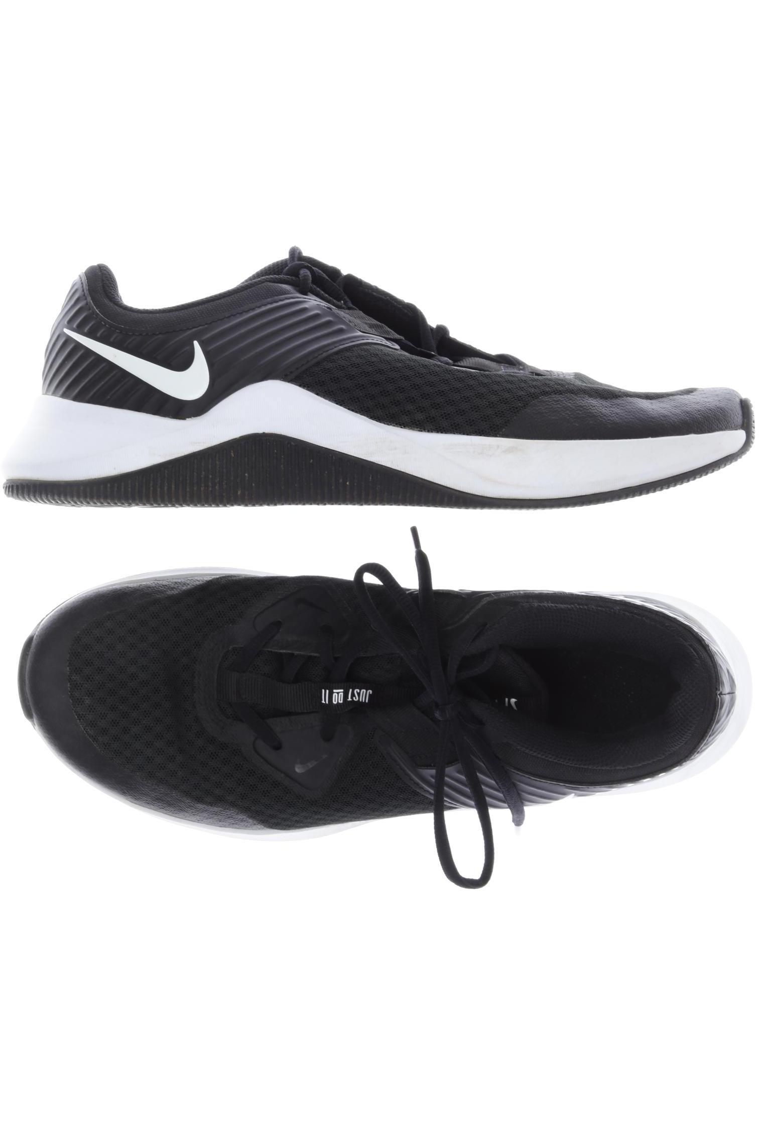 

Nike Herren Sneakers, schwarz, Gr. 43