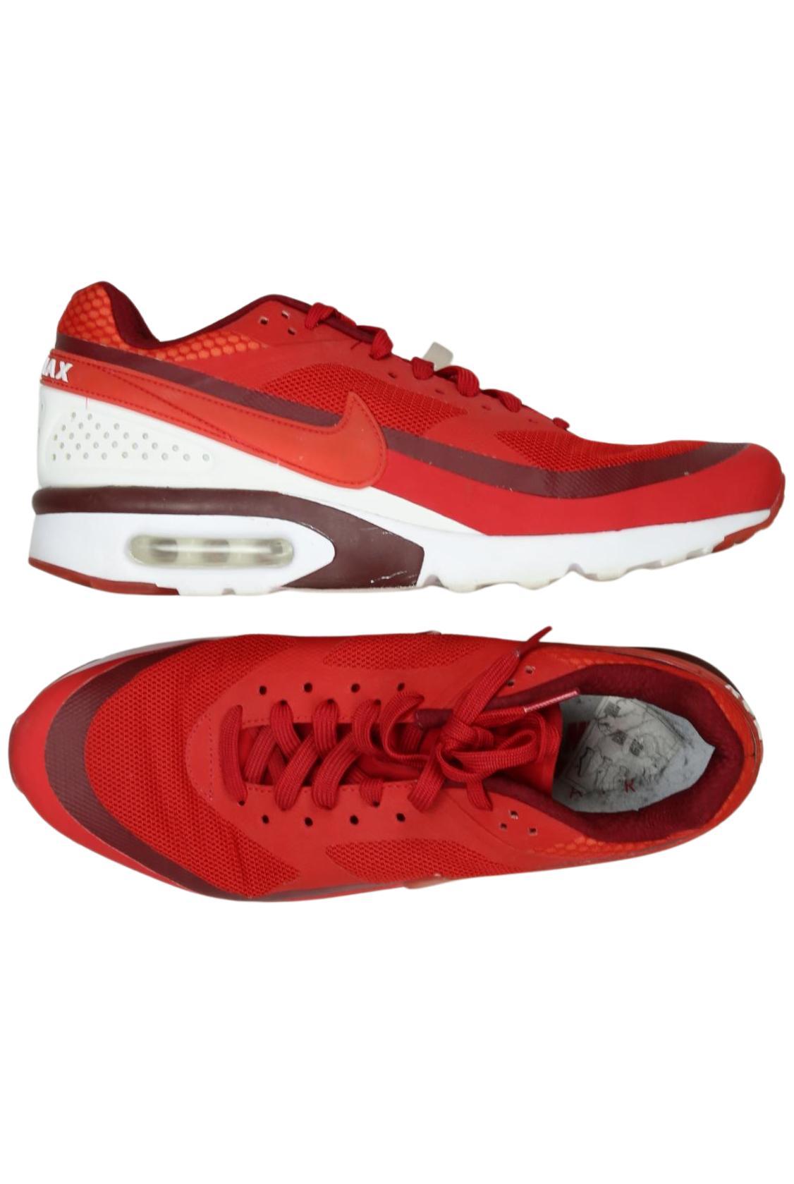 

Nike Herren Sneakers, rot, Gr. 43