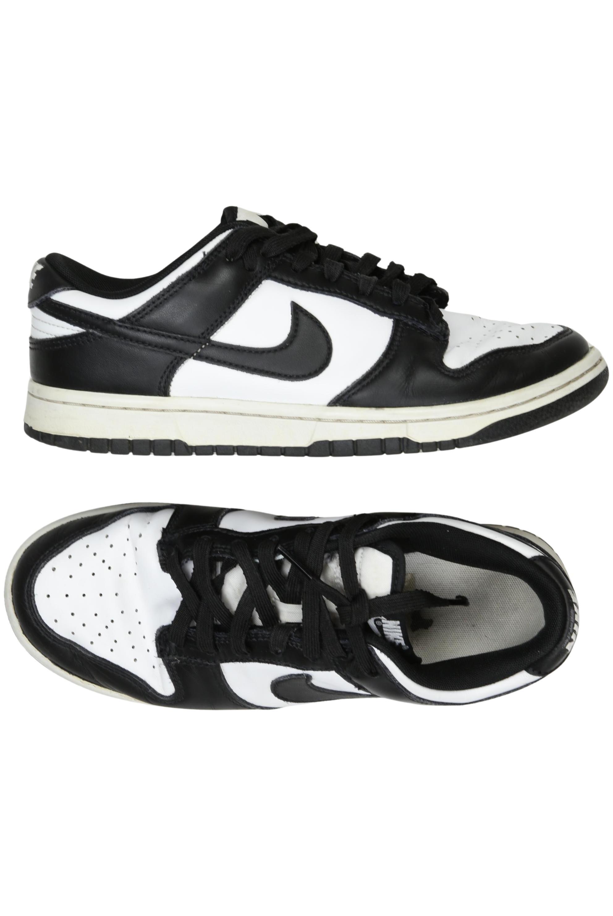 

Nike Herren Sneakers, schwarz, Gr. 40