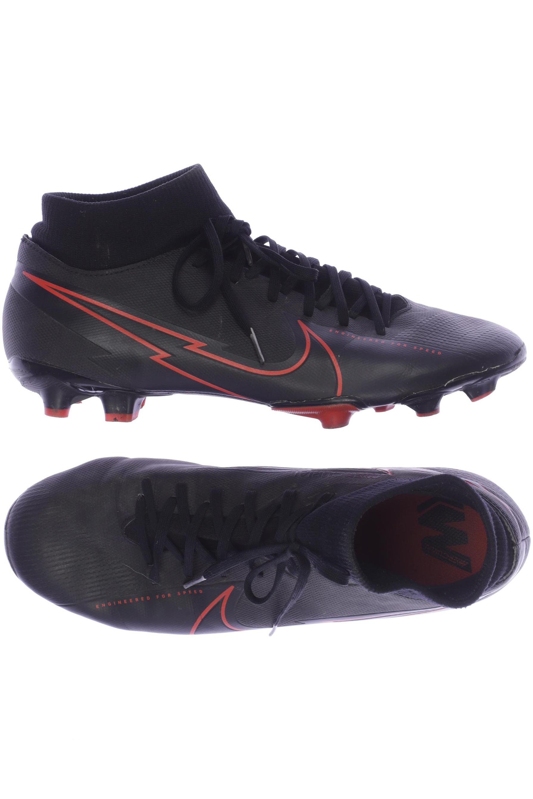 

Nike Herren Sneakers, schwarz, Gr. 40