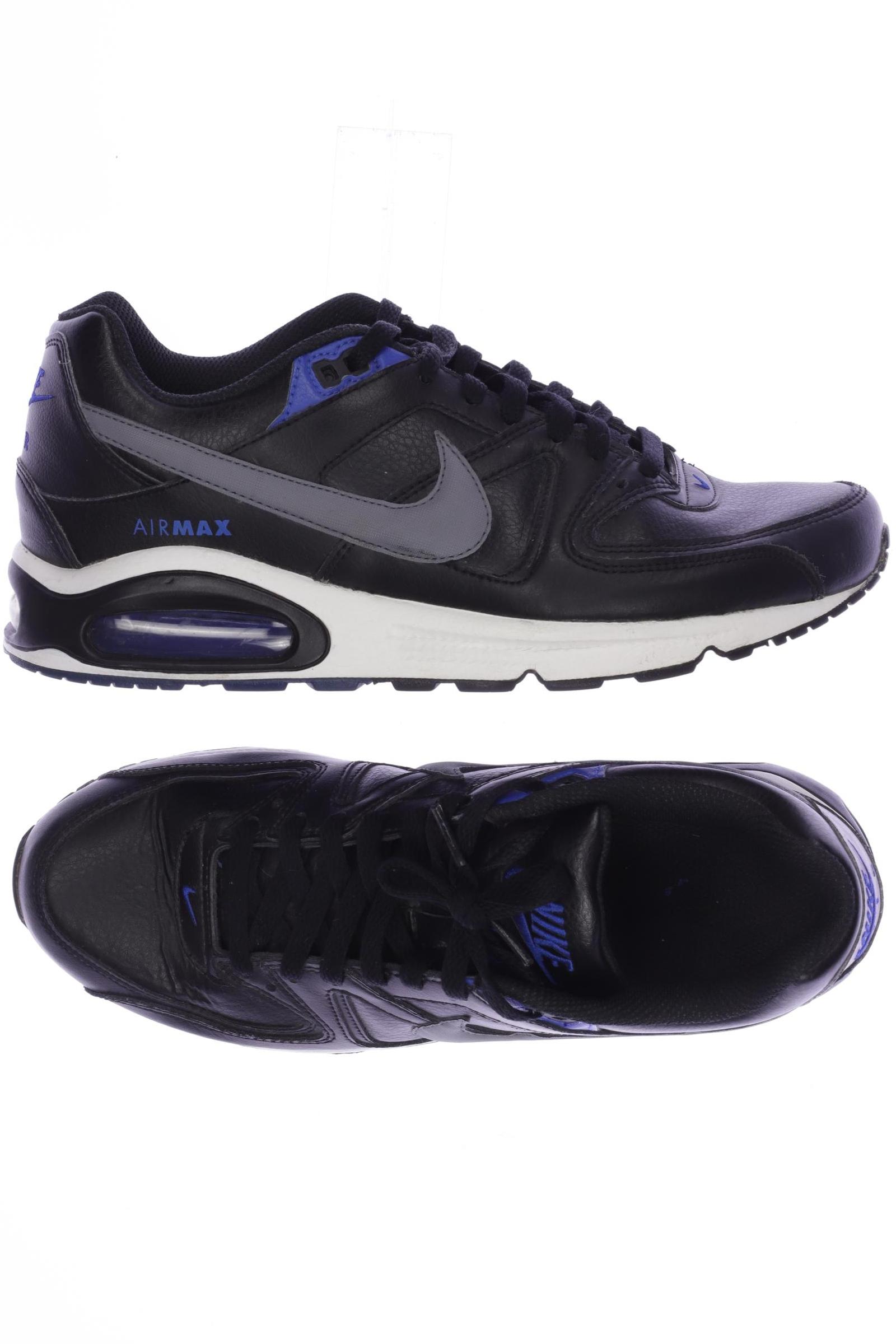 

Nike Herren Sneakers, schwarz, Gr. 42