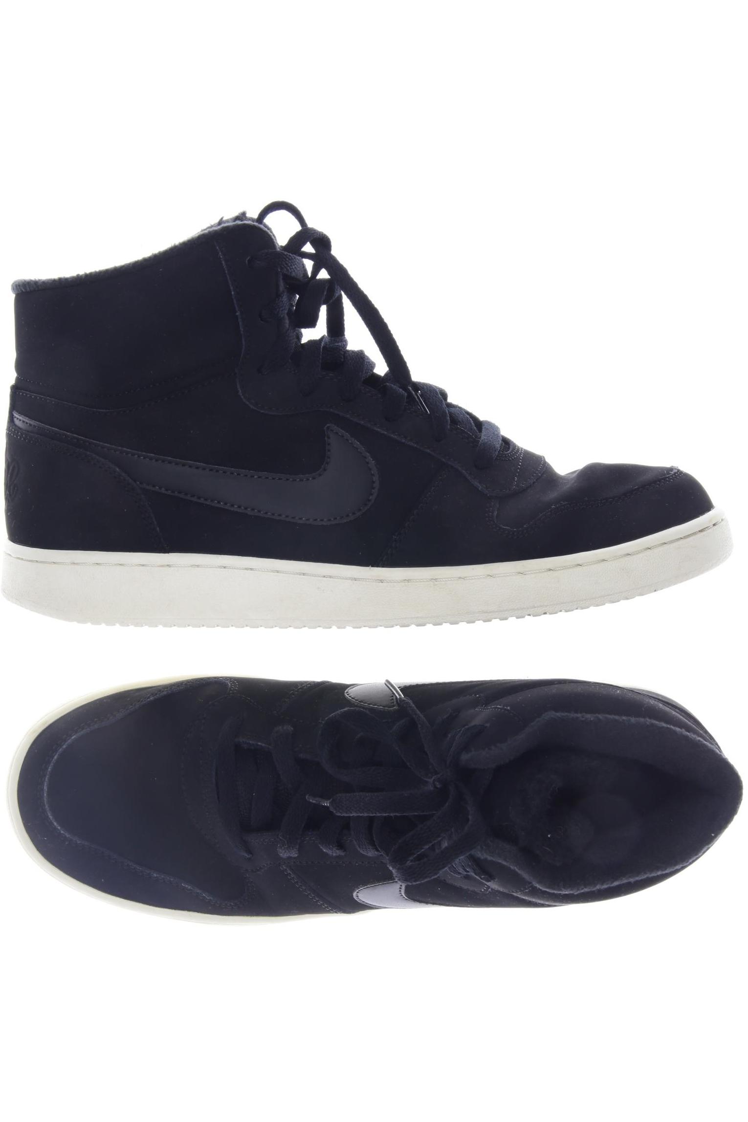 

Nike Herren Sneakers, schwarz, Gr. 44