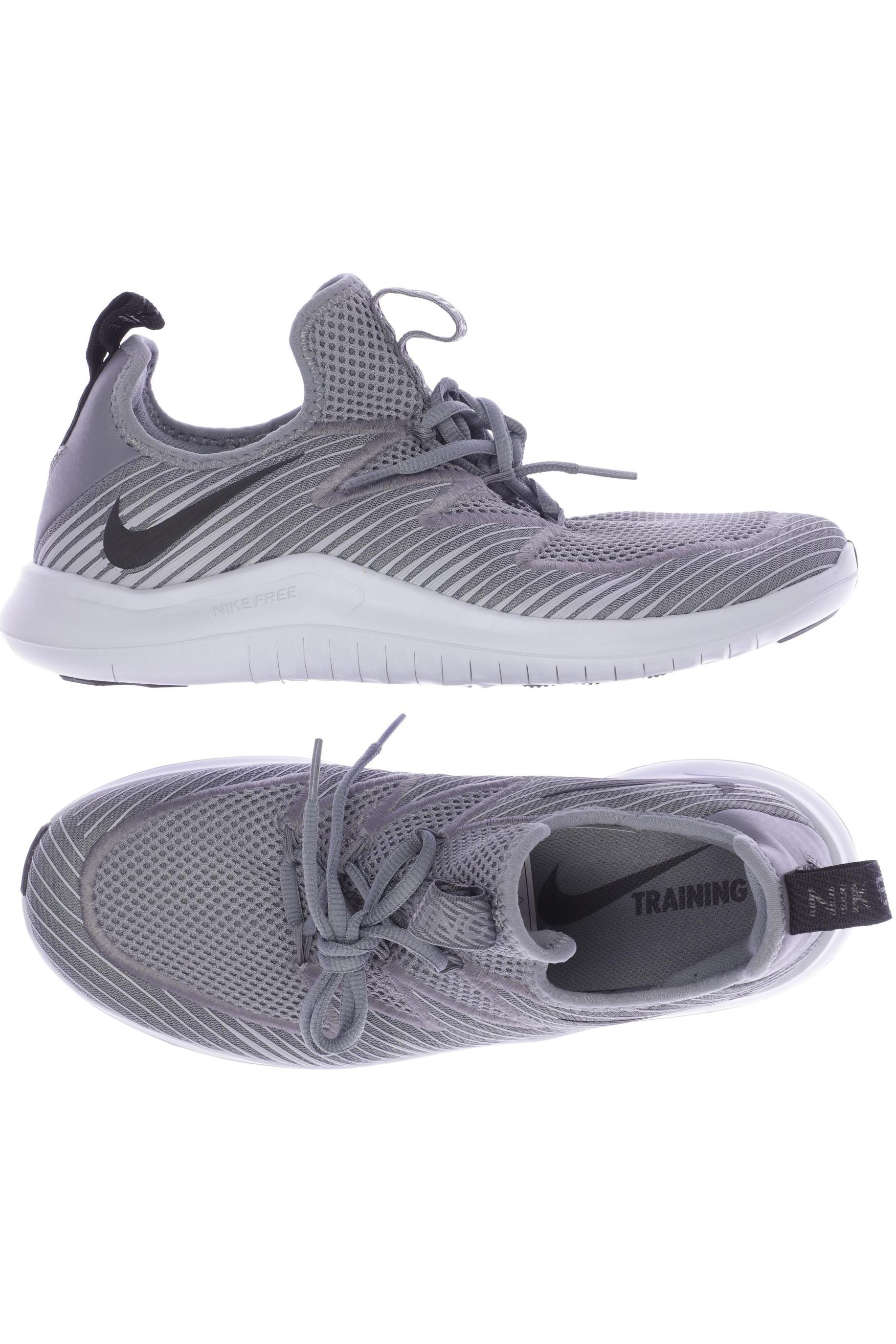 

Nike Herren Sneakers, grau, Gr. 42