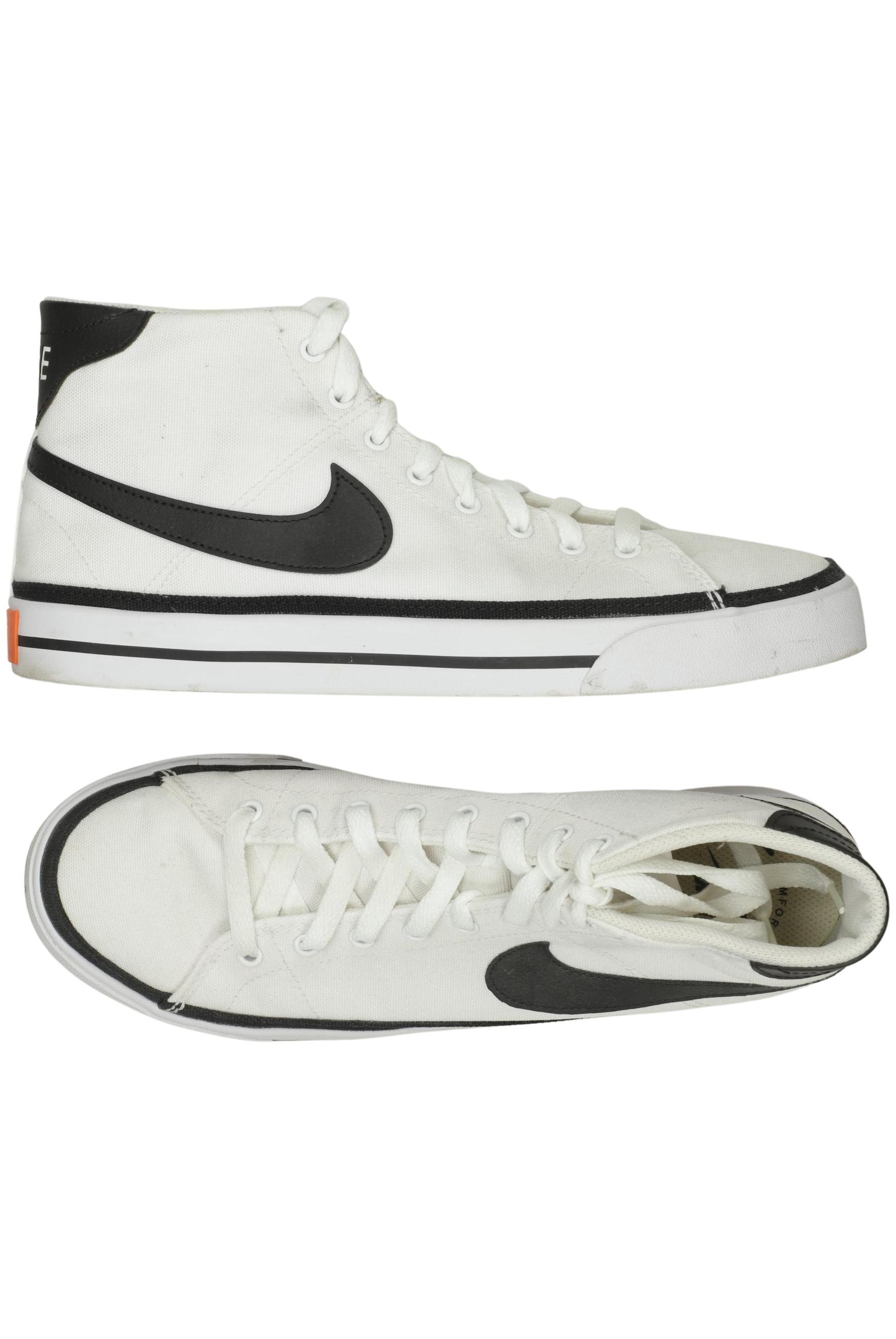 

Nike Herren Sneakers, weiß, Gr. 43