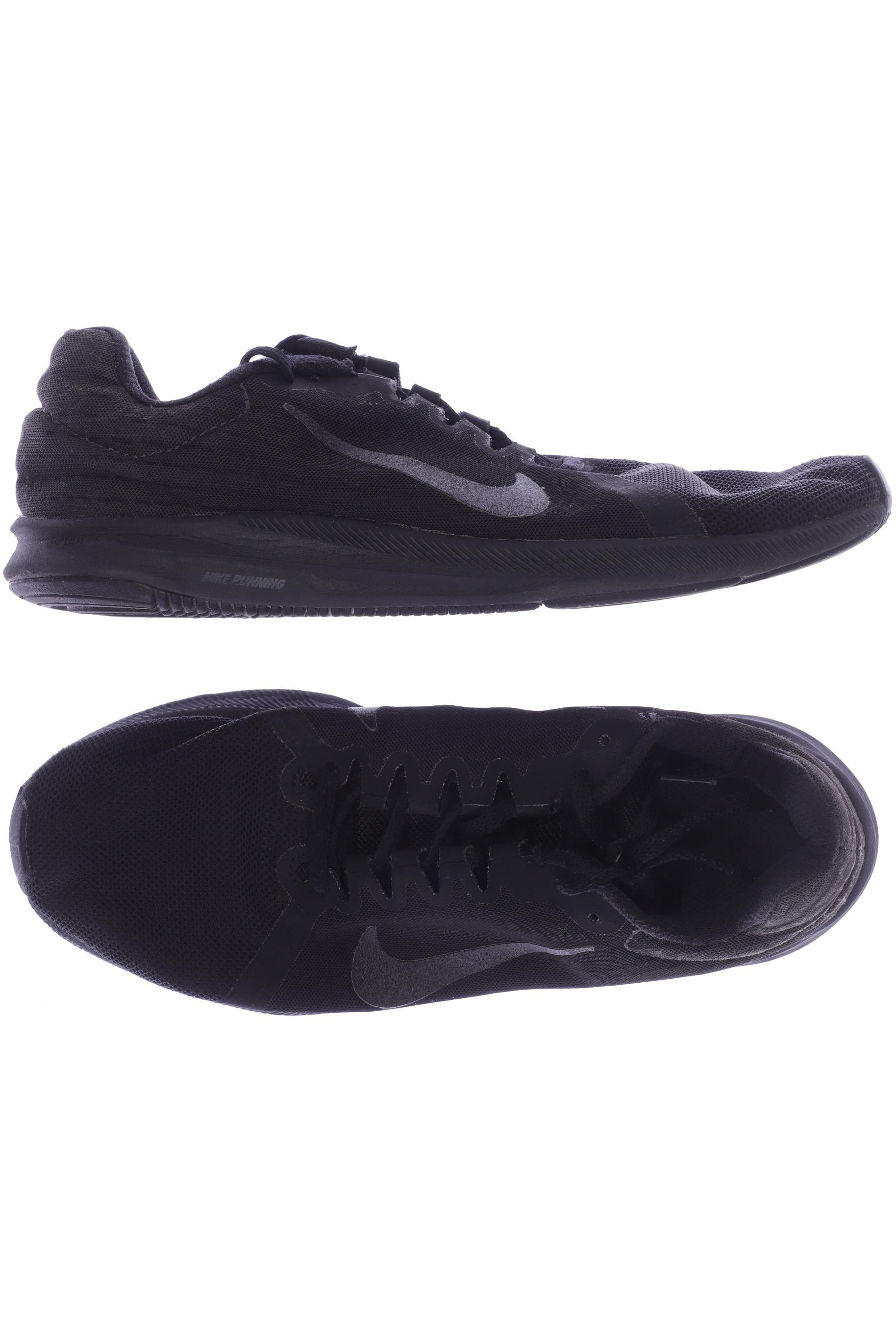 

Nike Herren Sneakers, schwarz