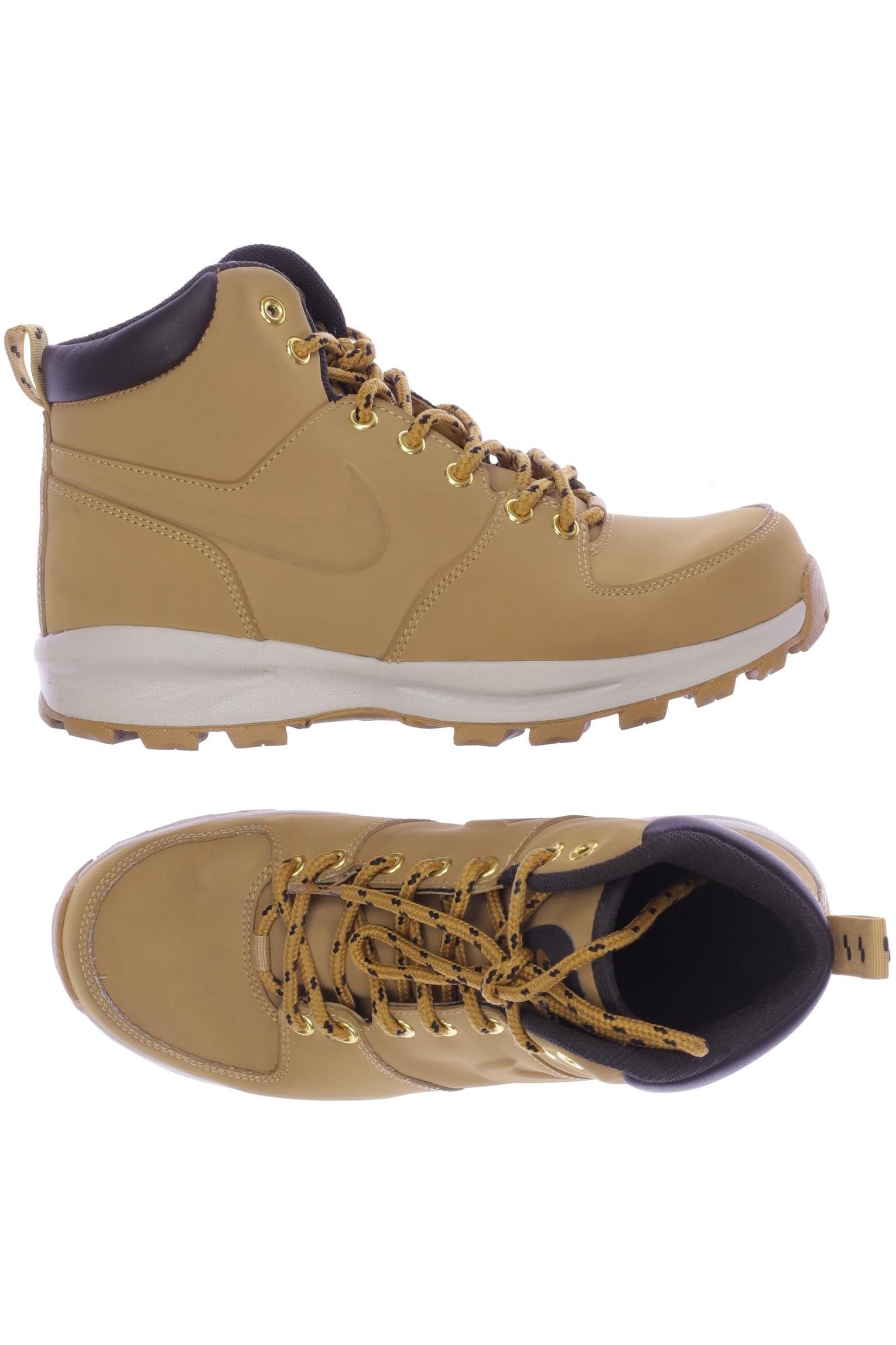 

Nike Herren Sneakers, braun, Gr. 40
