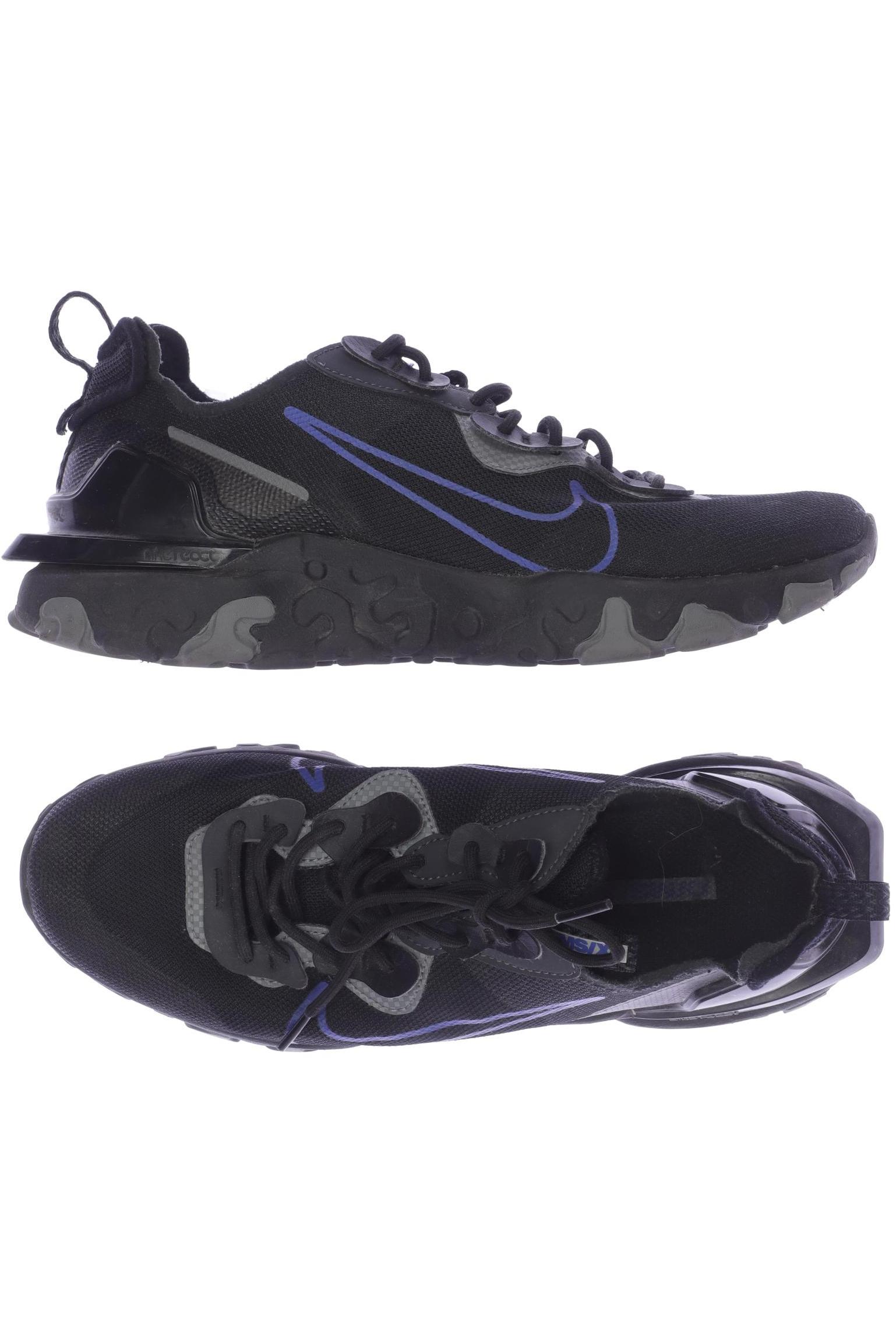 

Nike Herren Sneakers, schwarz, Gr. 42.5