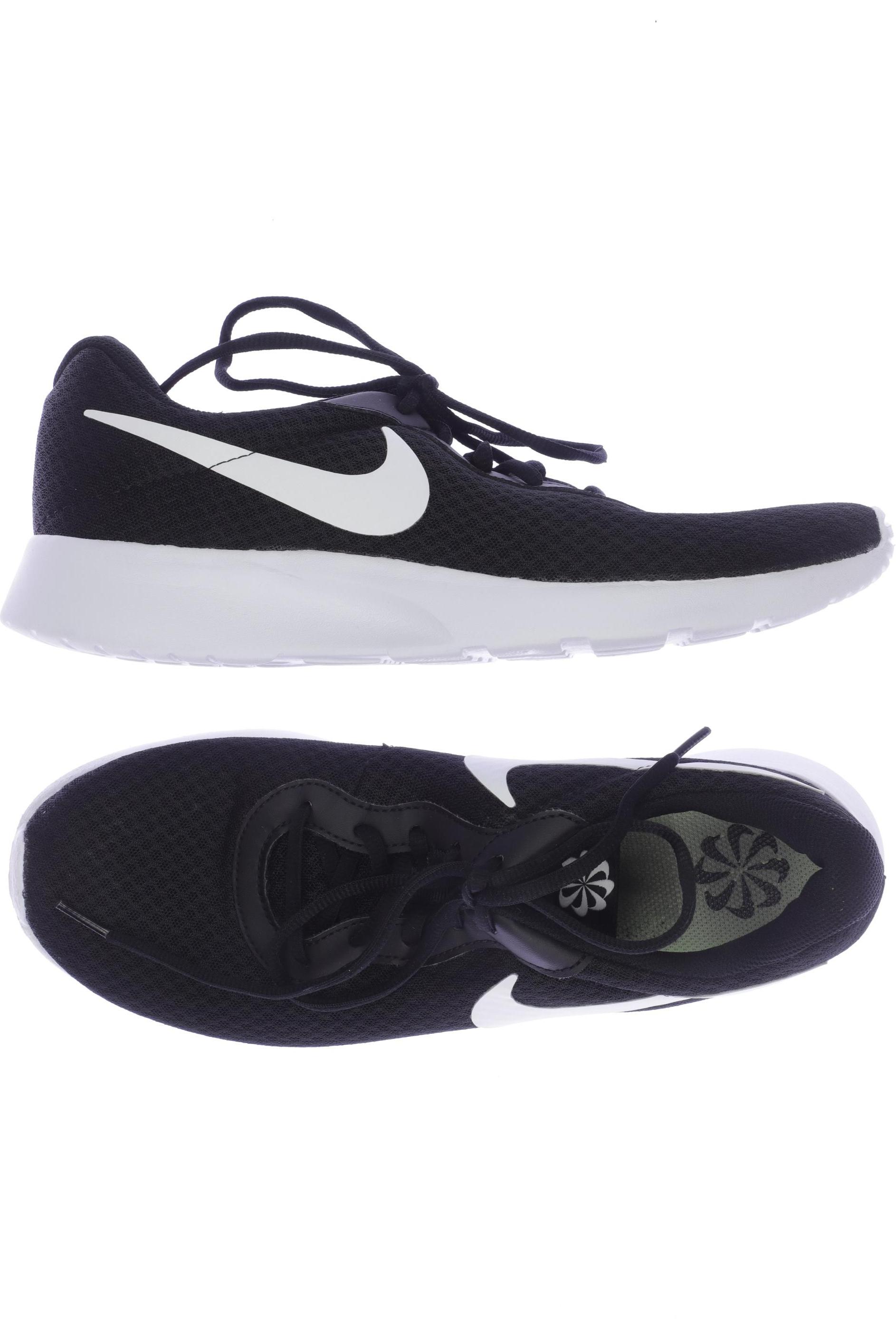 

Nike Herren Sneakers, schwarz