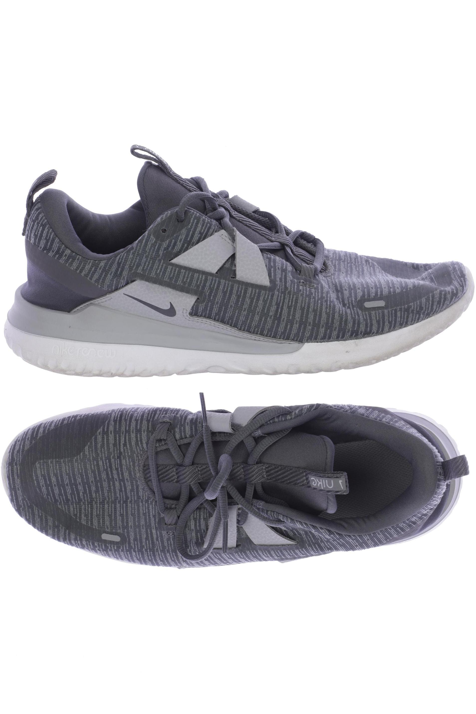 

Nike Herren Sneakers, grün