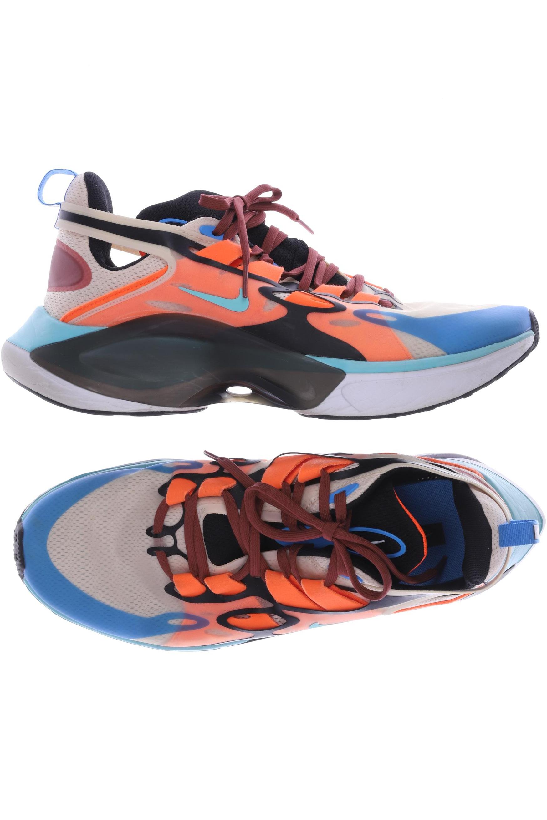 

Nike Herren Sneakers, mehrfarbig, Gr. 45