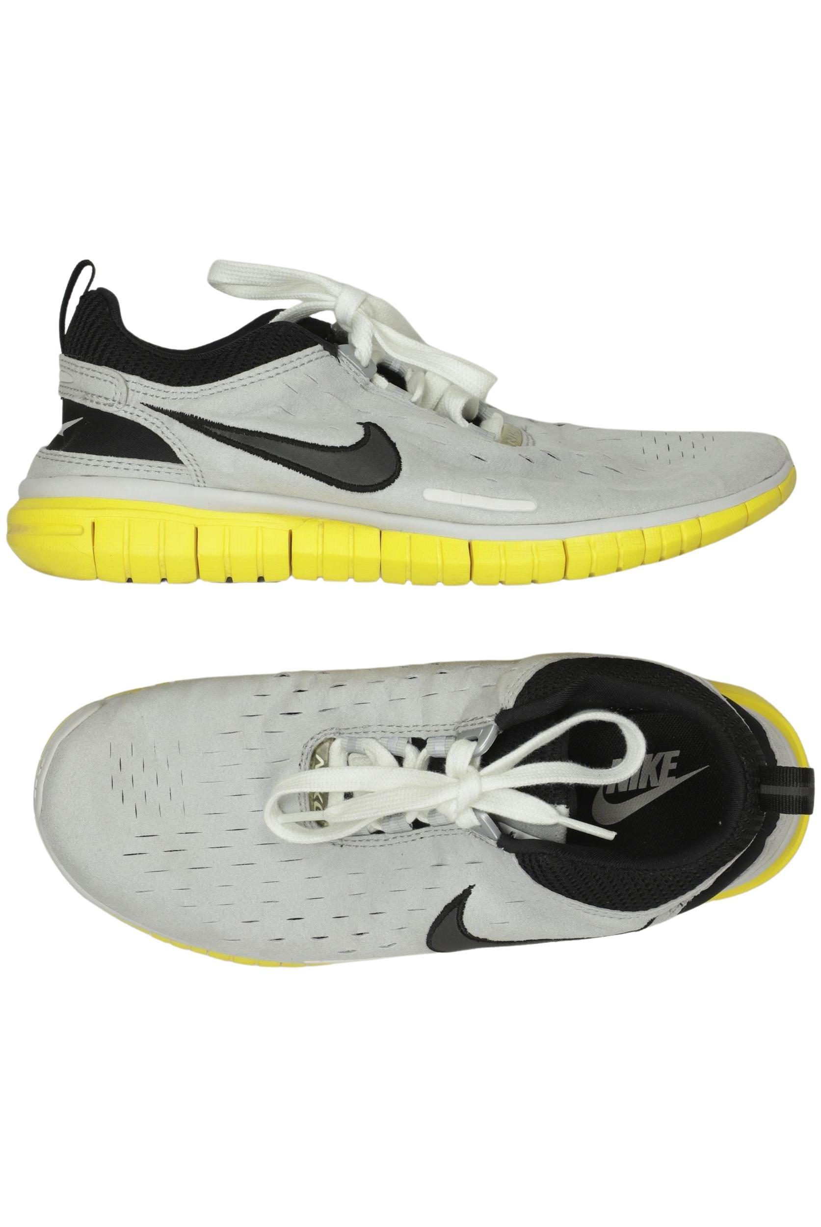 

Nike Herren Sneakers, neon, Gr. 42