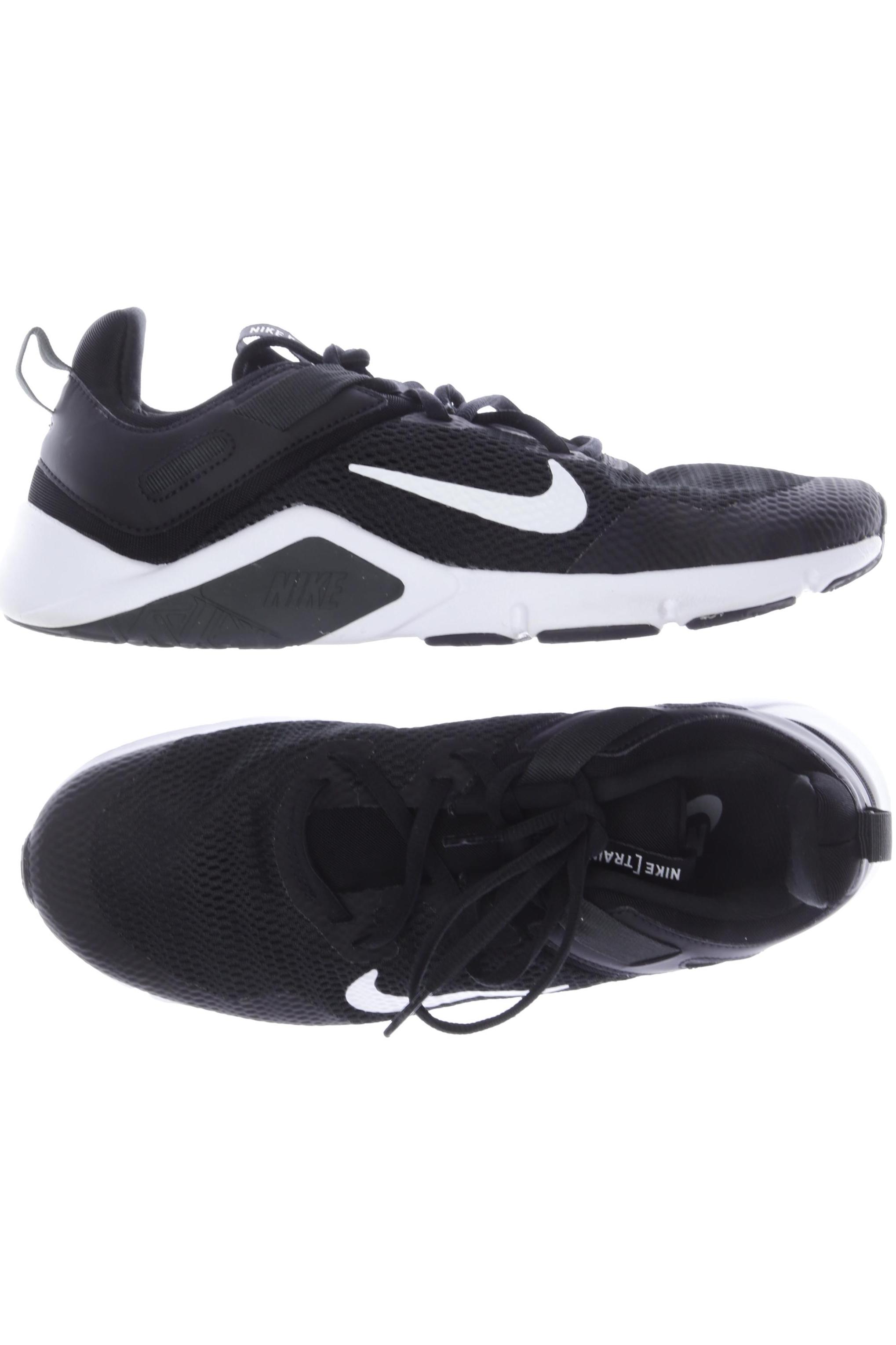 

Nike Herren Sneakers, schwarz, Gr. 42.5