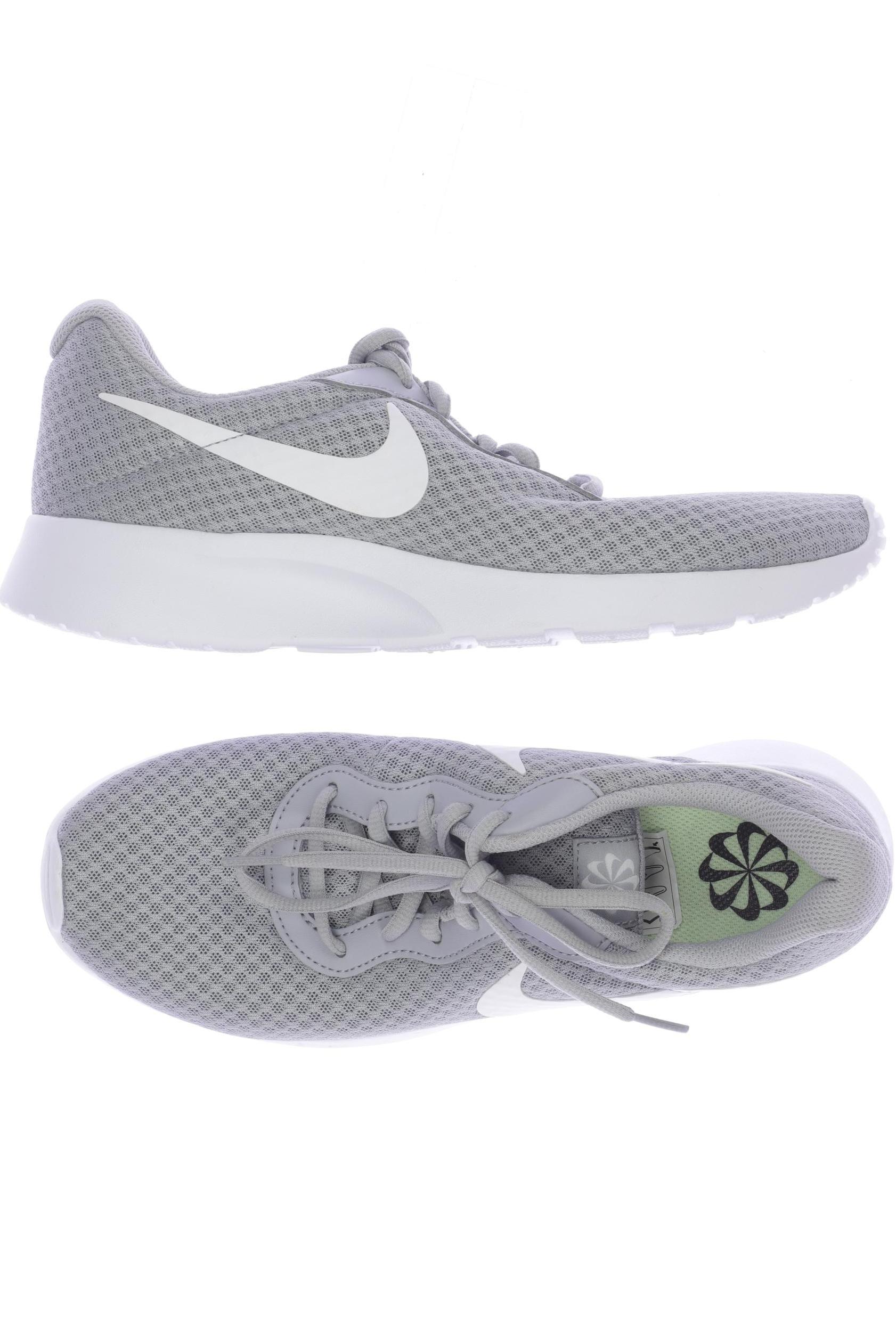 

Nike Herren Sneakers, grau, Gr. 41