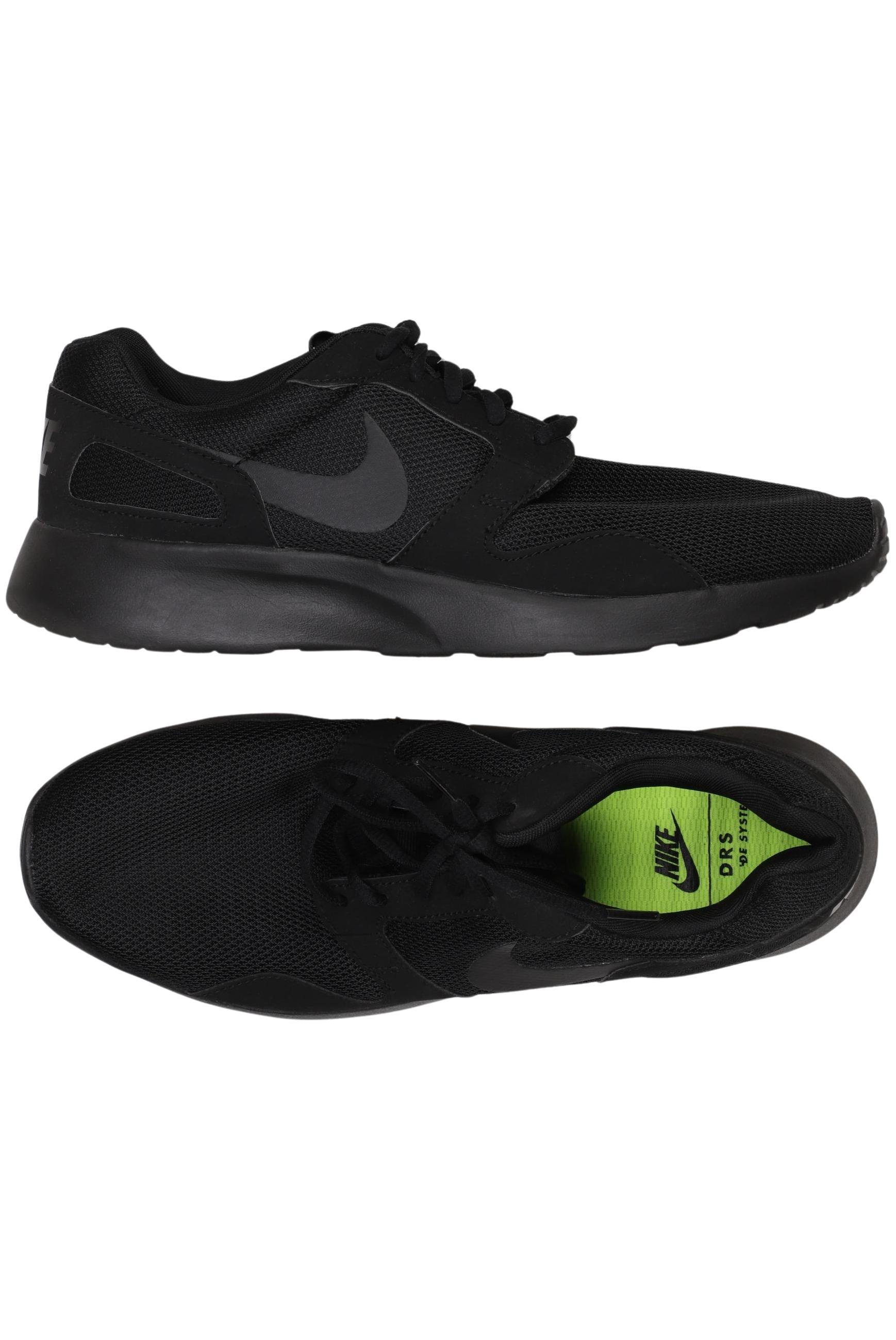 

Nike Herren Sneakers, schwarz, Gr. 42