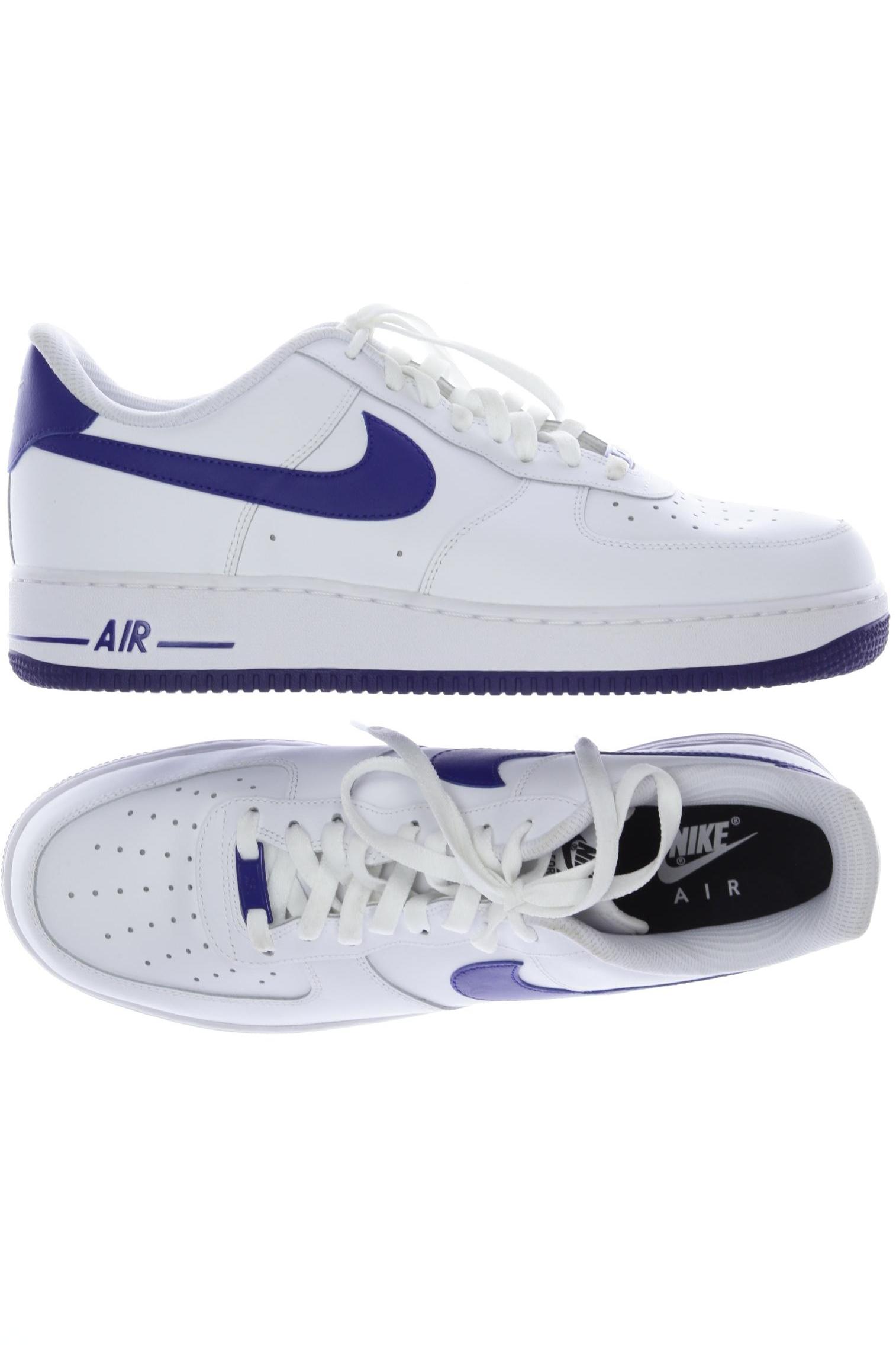 

Nike Herren Sneakers, weiß, Gr. 47