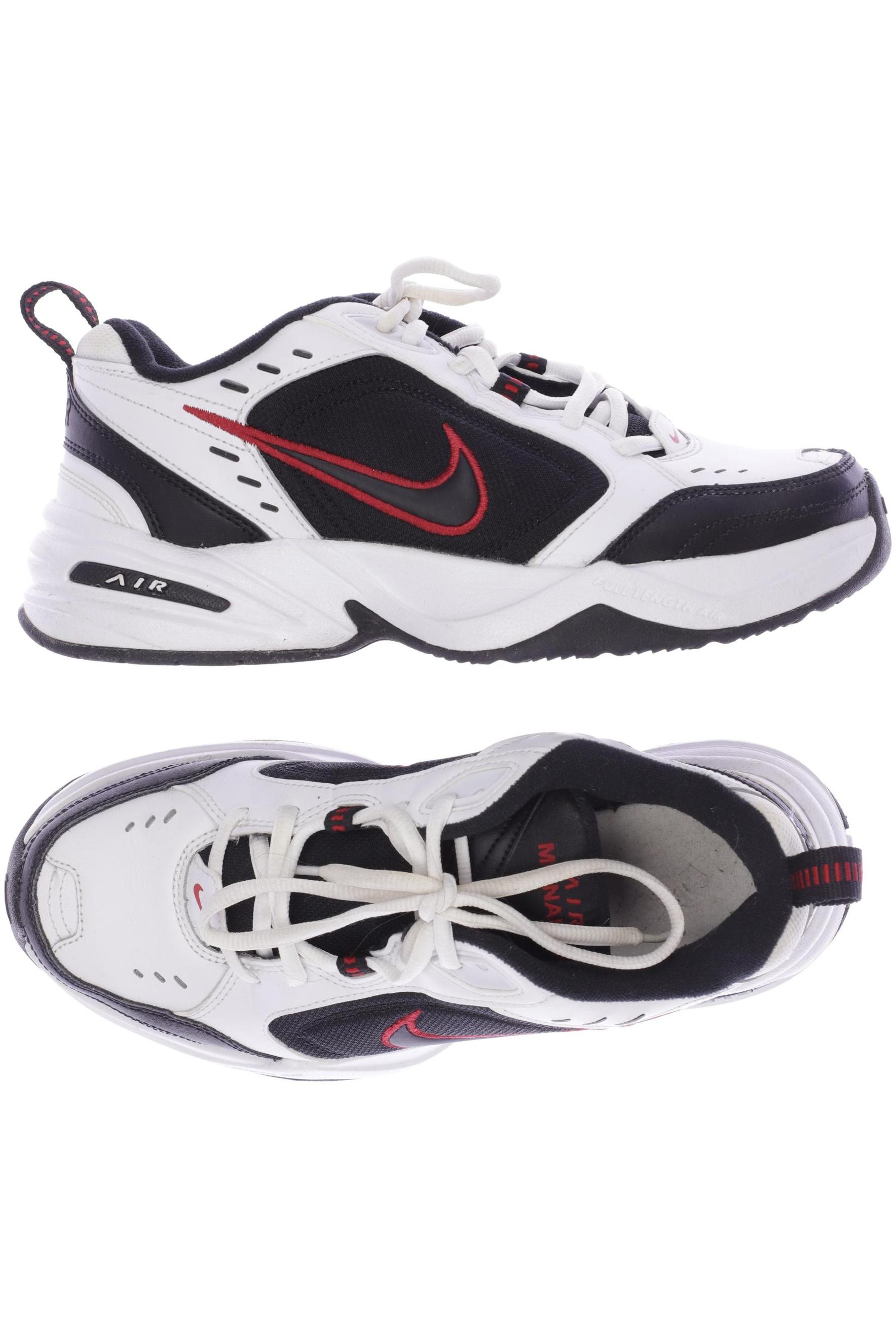 

Nike Herren Sneakers, weiß, Gr. 39