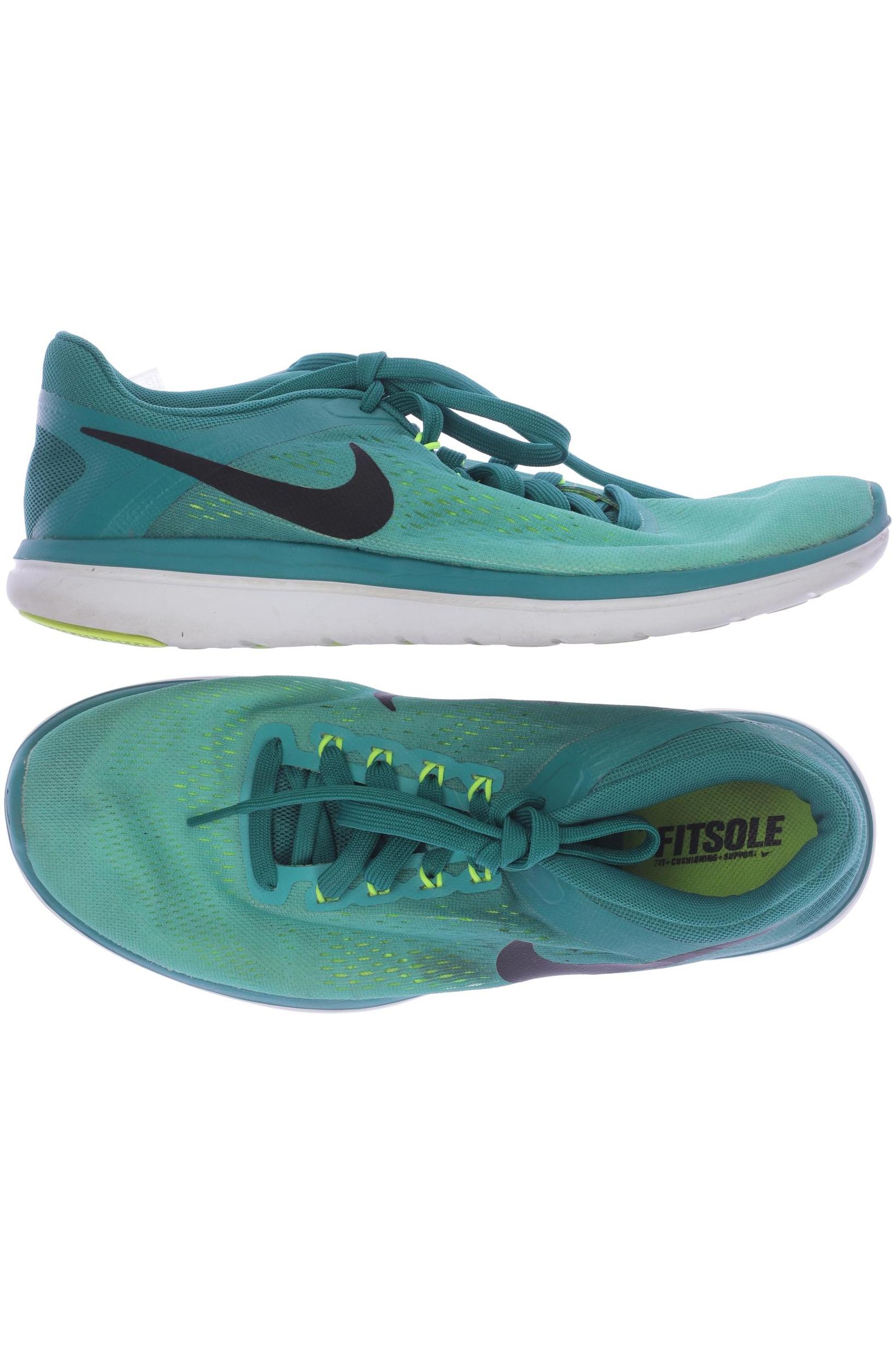 

Nike Herren Sneakers, türkis, Gr. 43