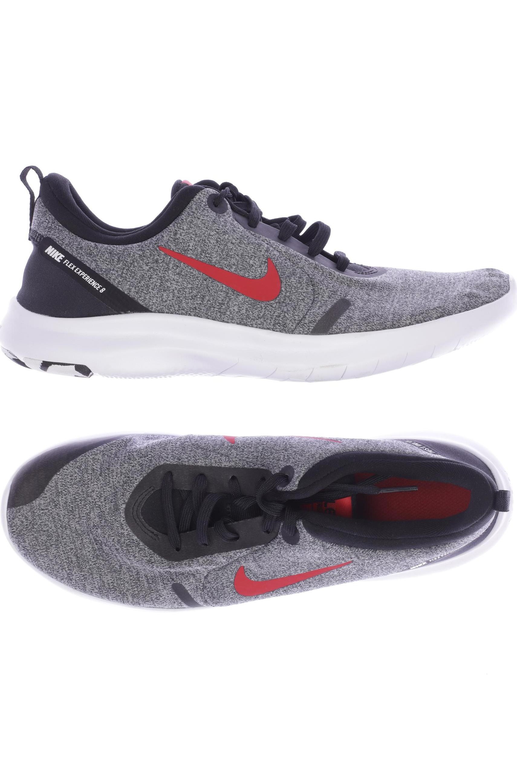

Nike Herren Sneakers, grau, Gr. 42