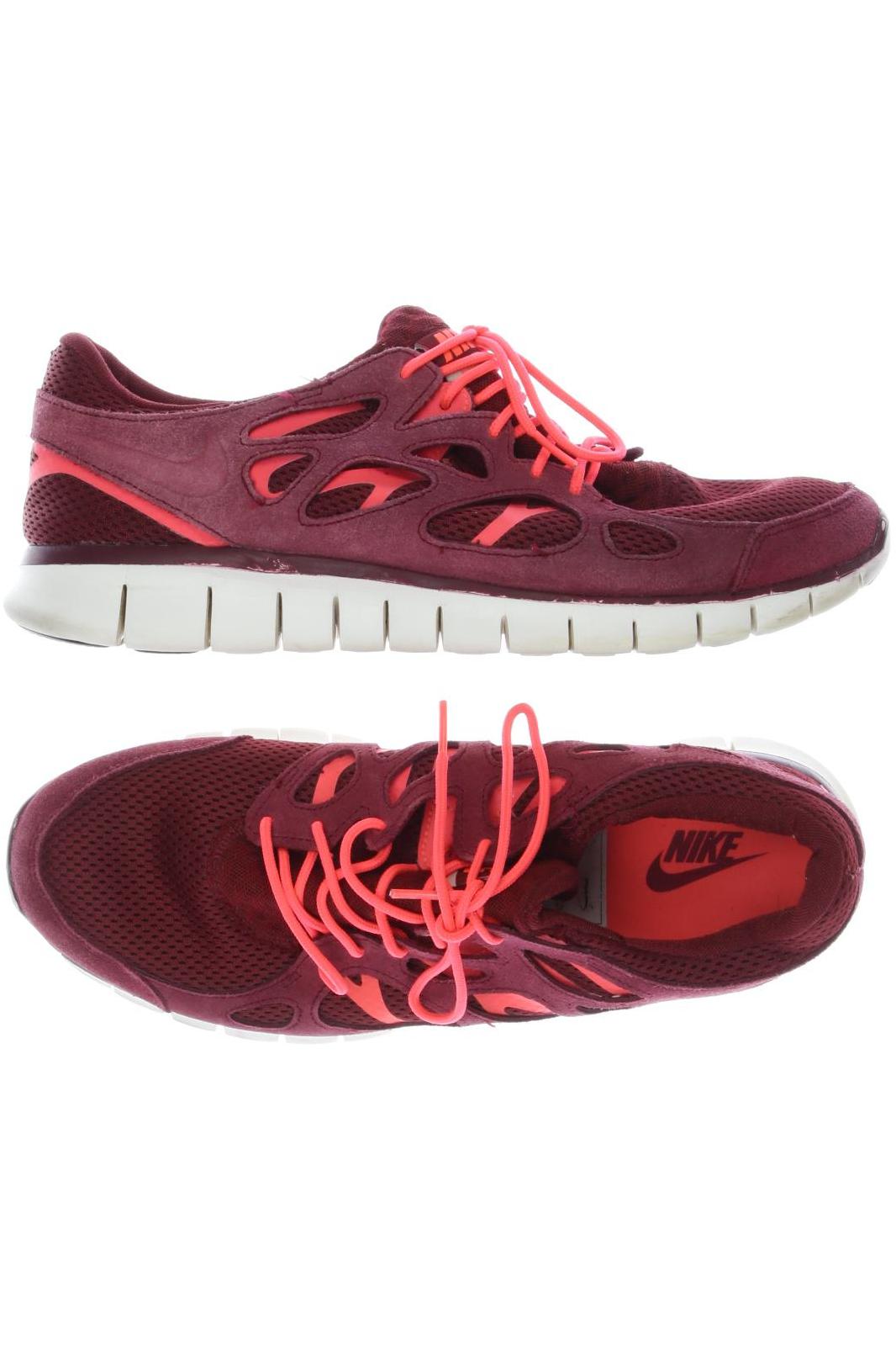 

Nike Herren Sneakers, bordeaux, Gr. 46