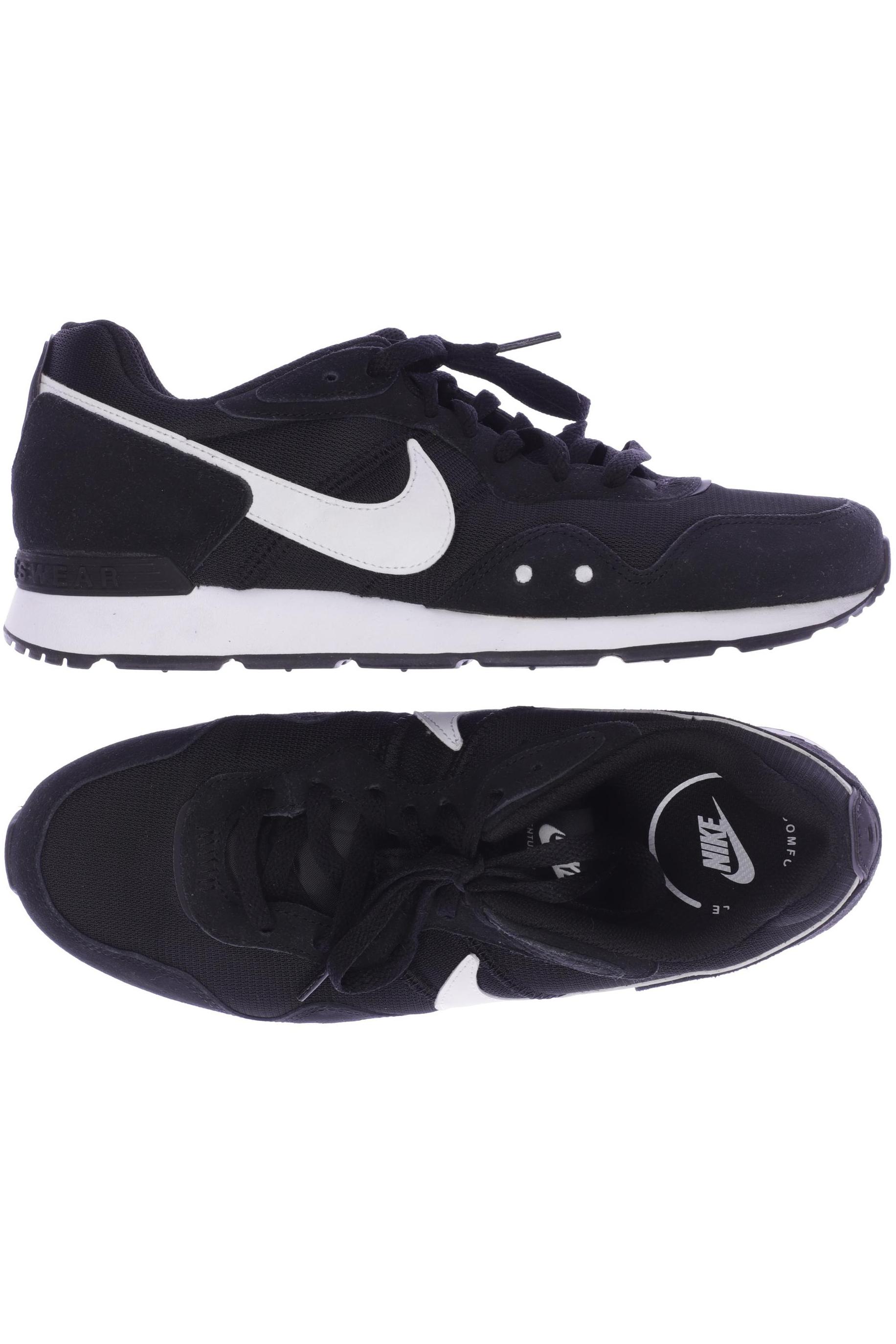 

Nike Herren Sneakers, schwarz, Gr. 42.5