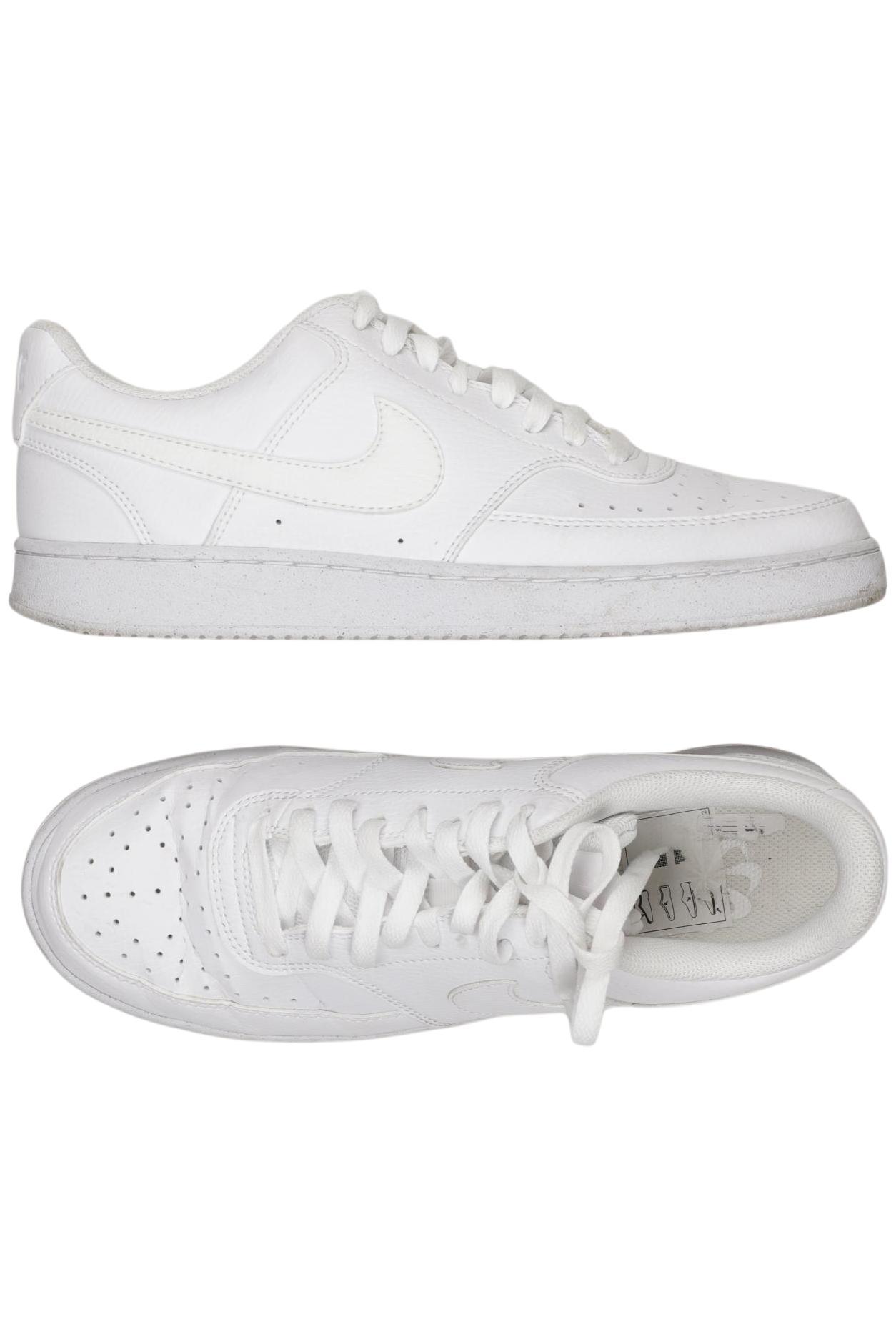 

Nike Herren Sneakers, weiß, Gr. 43