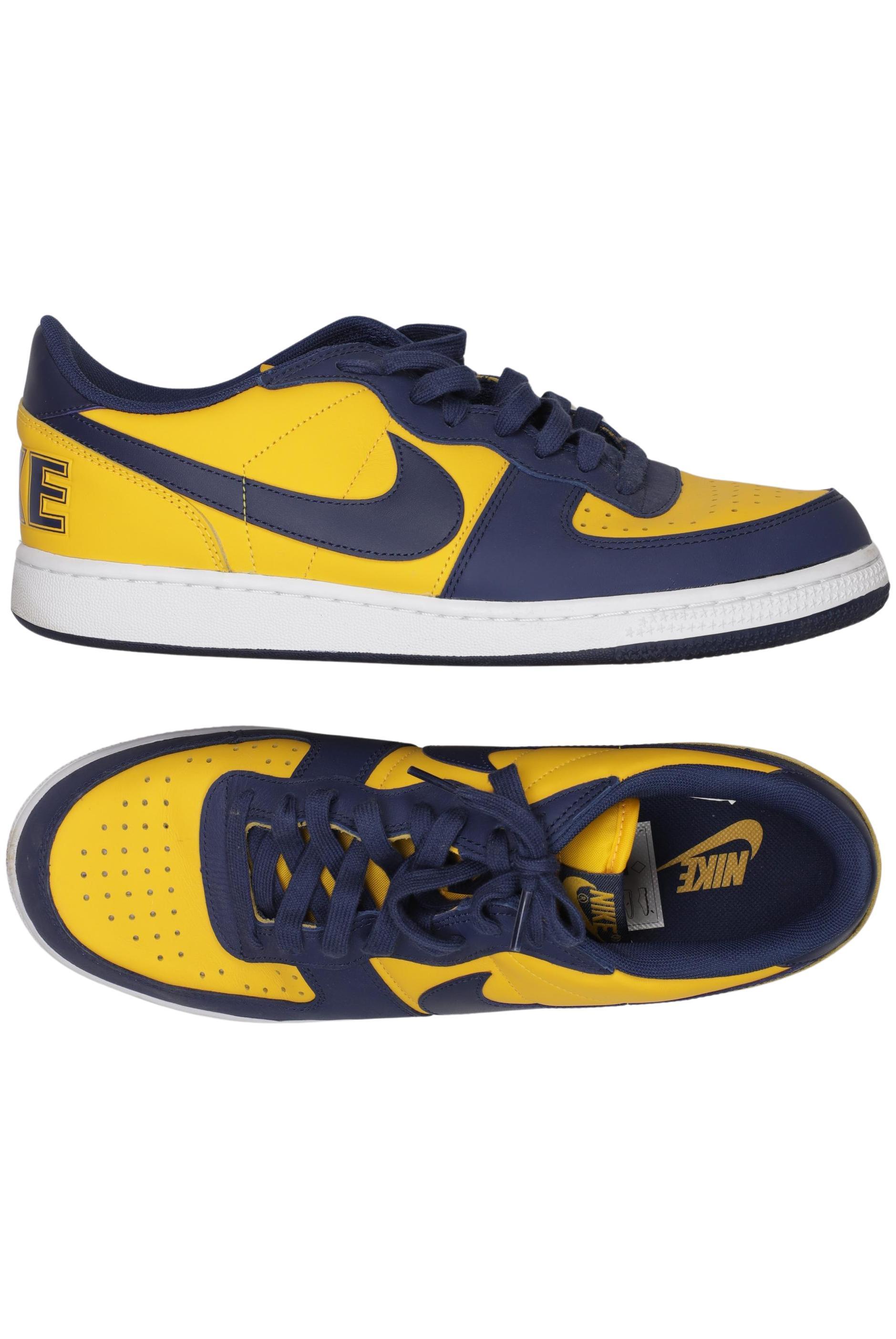 

Nike Herren Sneakers, mehrfarbig, Gr. 45.5