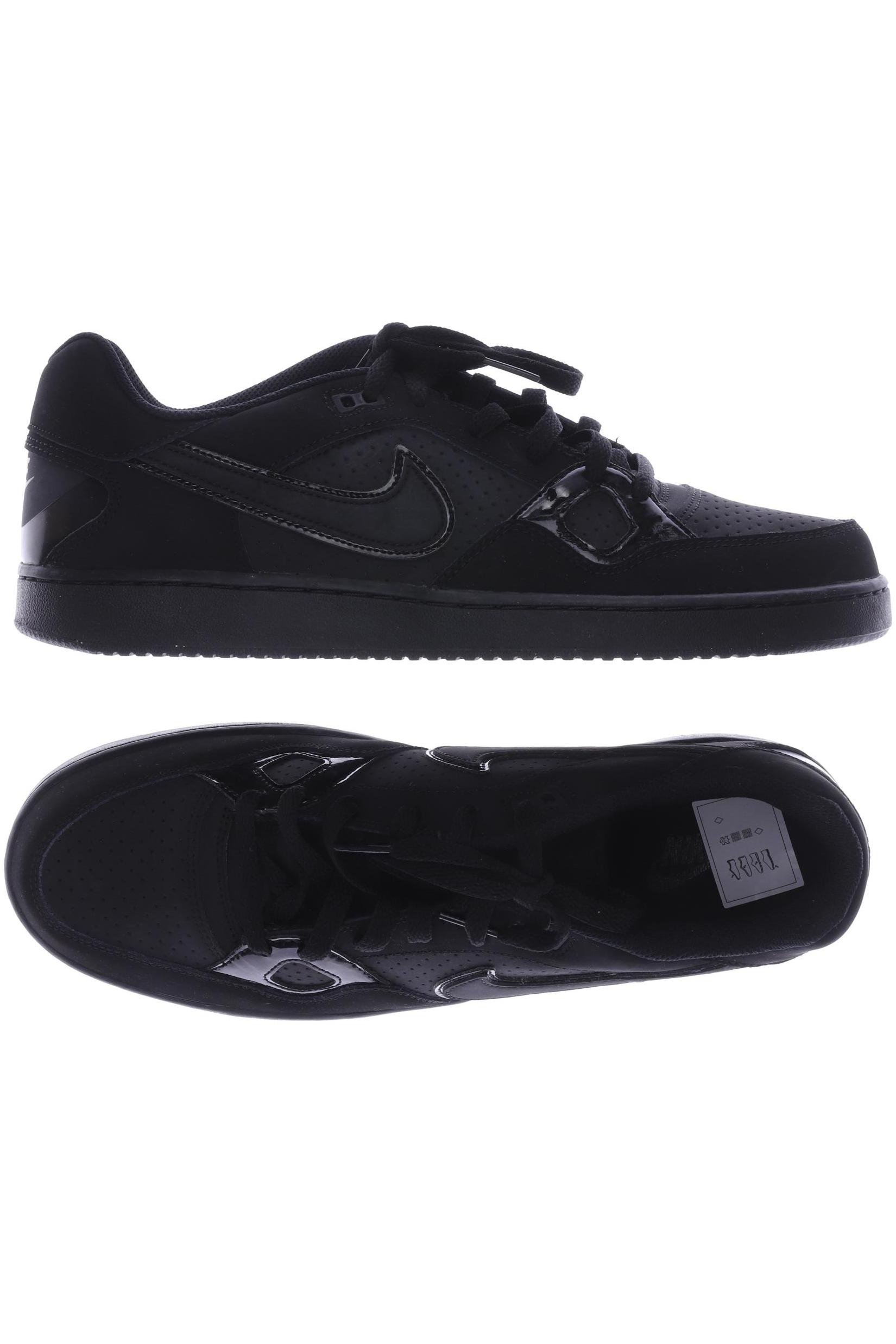 

Nike Herren Sneakers, schwarz, Gr. 45