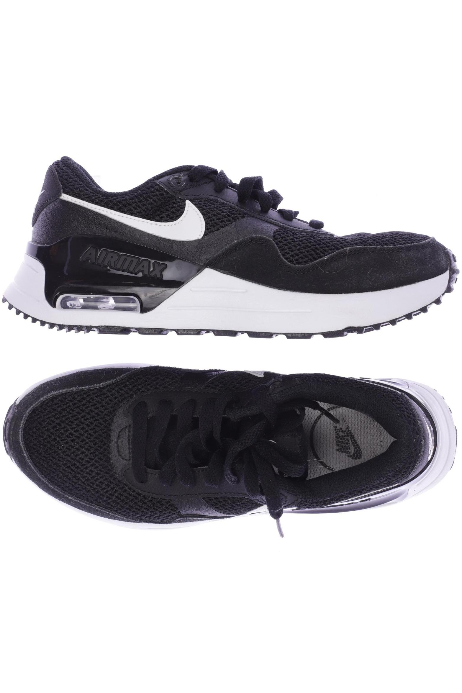 

Nike Herren Sneakers, schwarz, Gr. 39