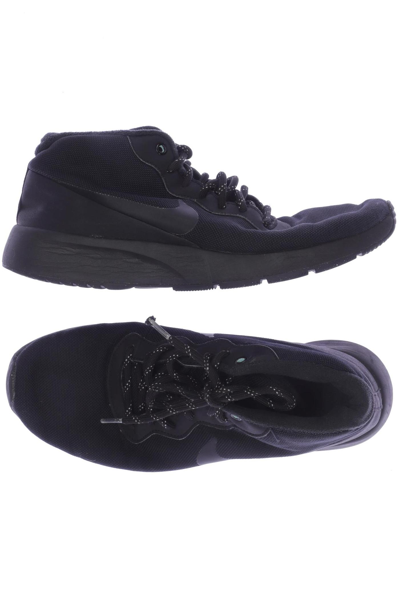 

Nike Herren Sneakers, schwarz, Gr. 41