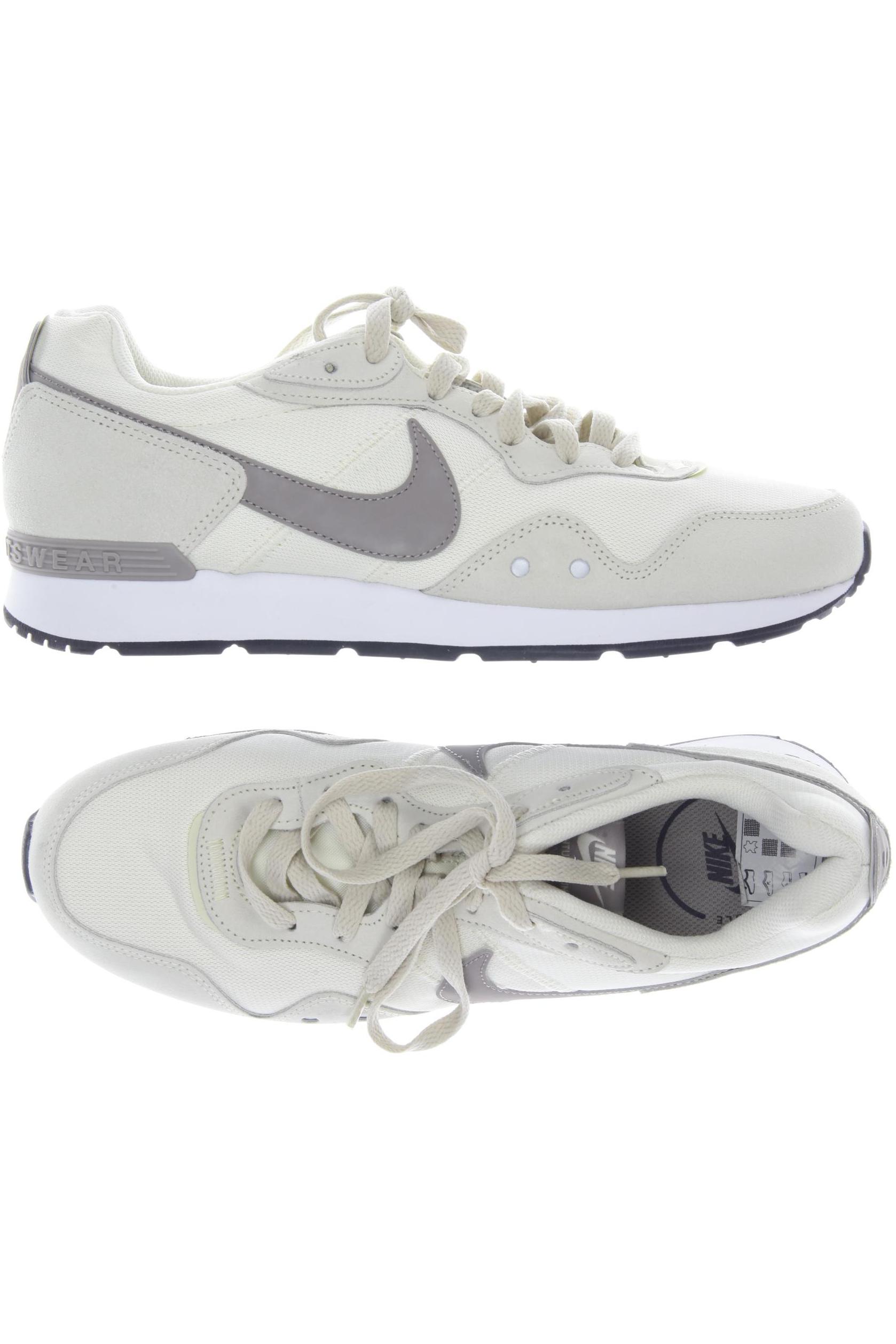 

Nike Herren Sneakers, cremeweiß