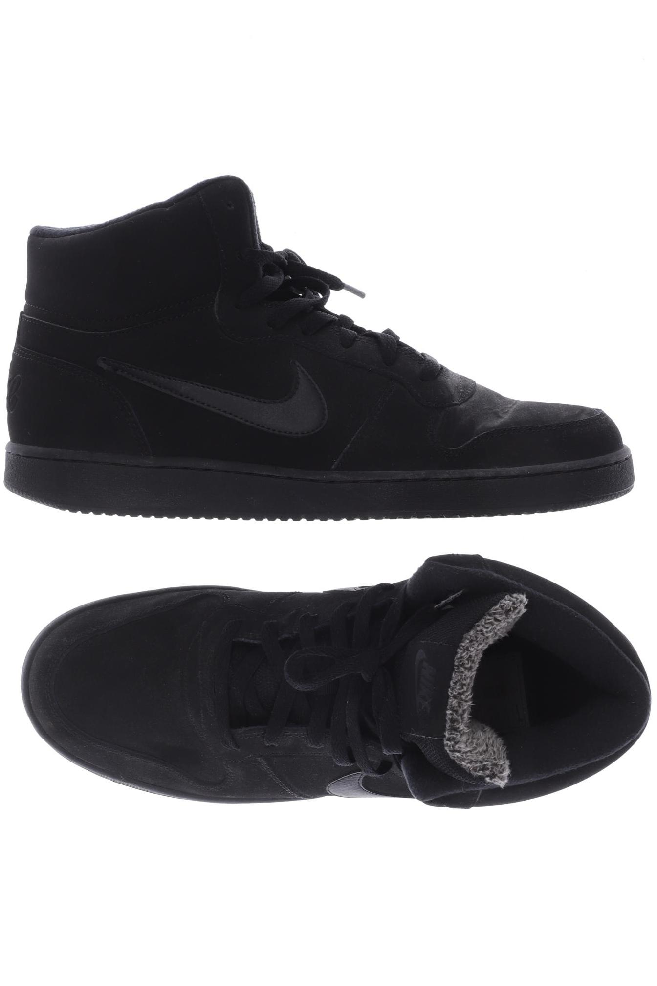 

Nike Herren Sneakers, schwarz