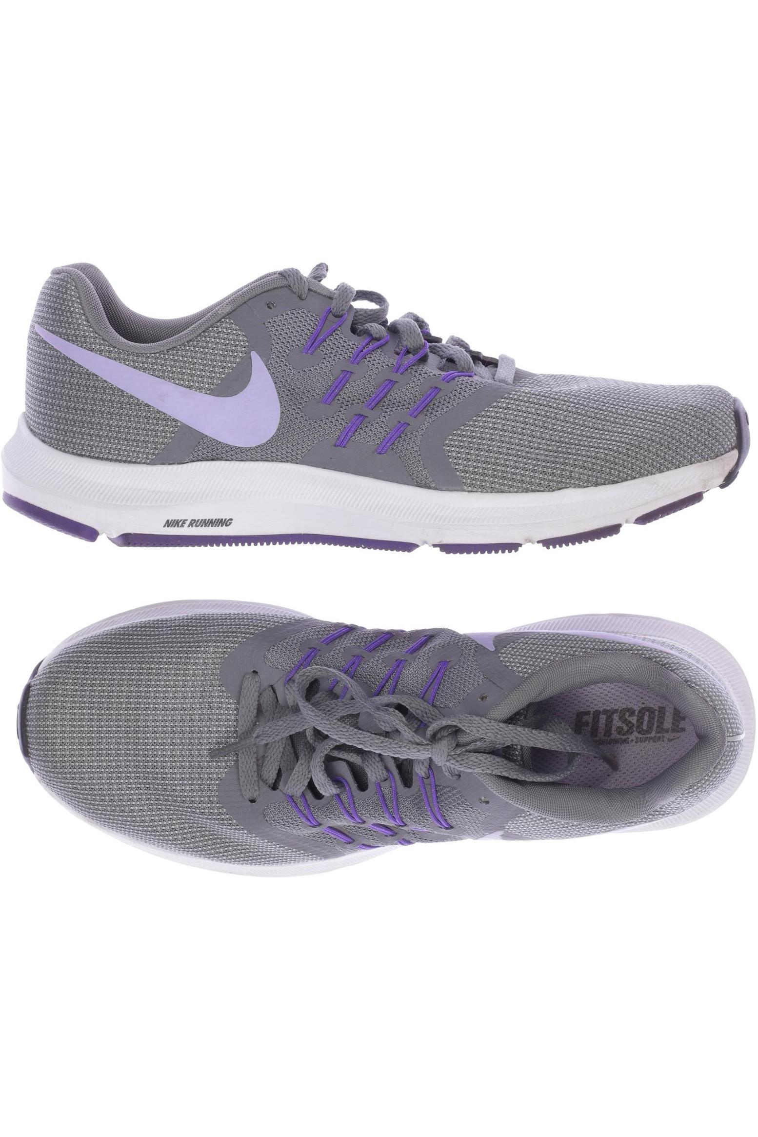 

Nike Herren Sneakers, grau, Gr. 40