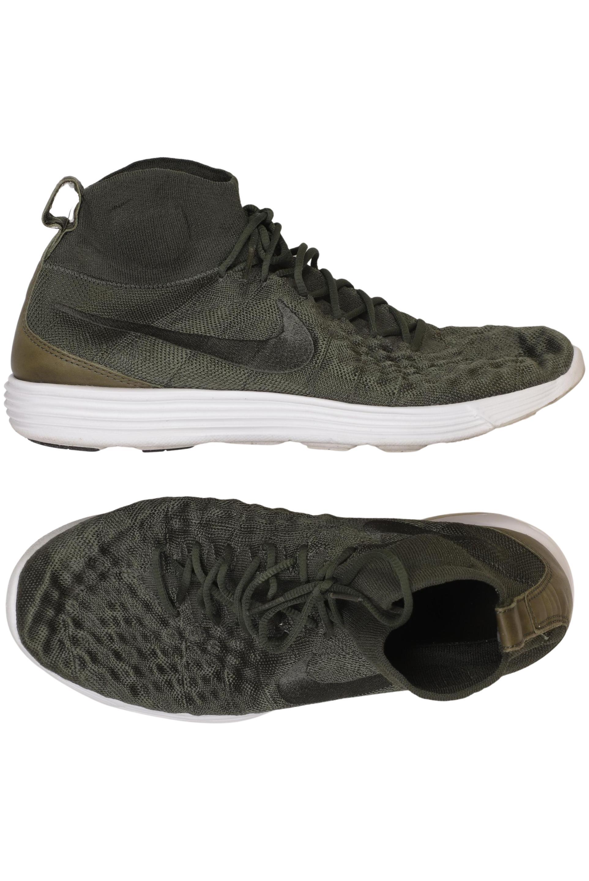 

Nike Herren Sneakers, grün, Gr. 44