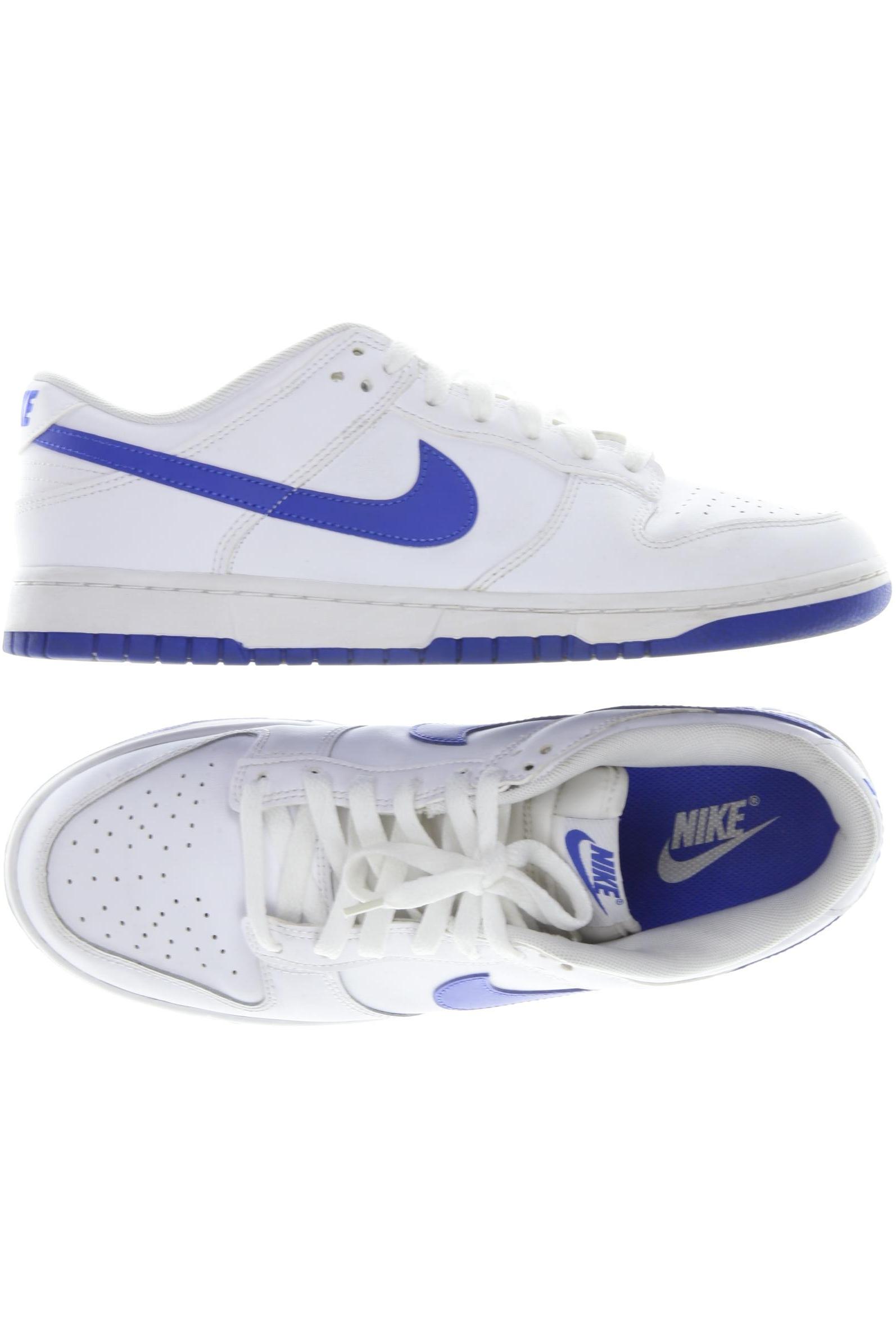 

Nike Herren Sneakers, weiß, Gr. 42.5