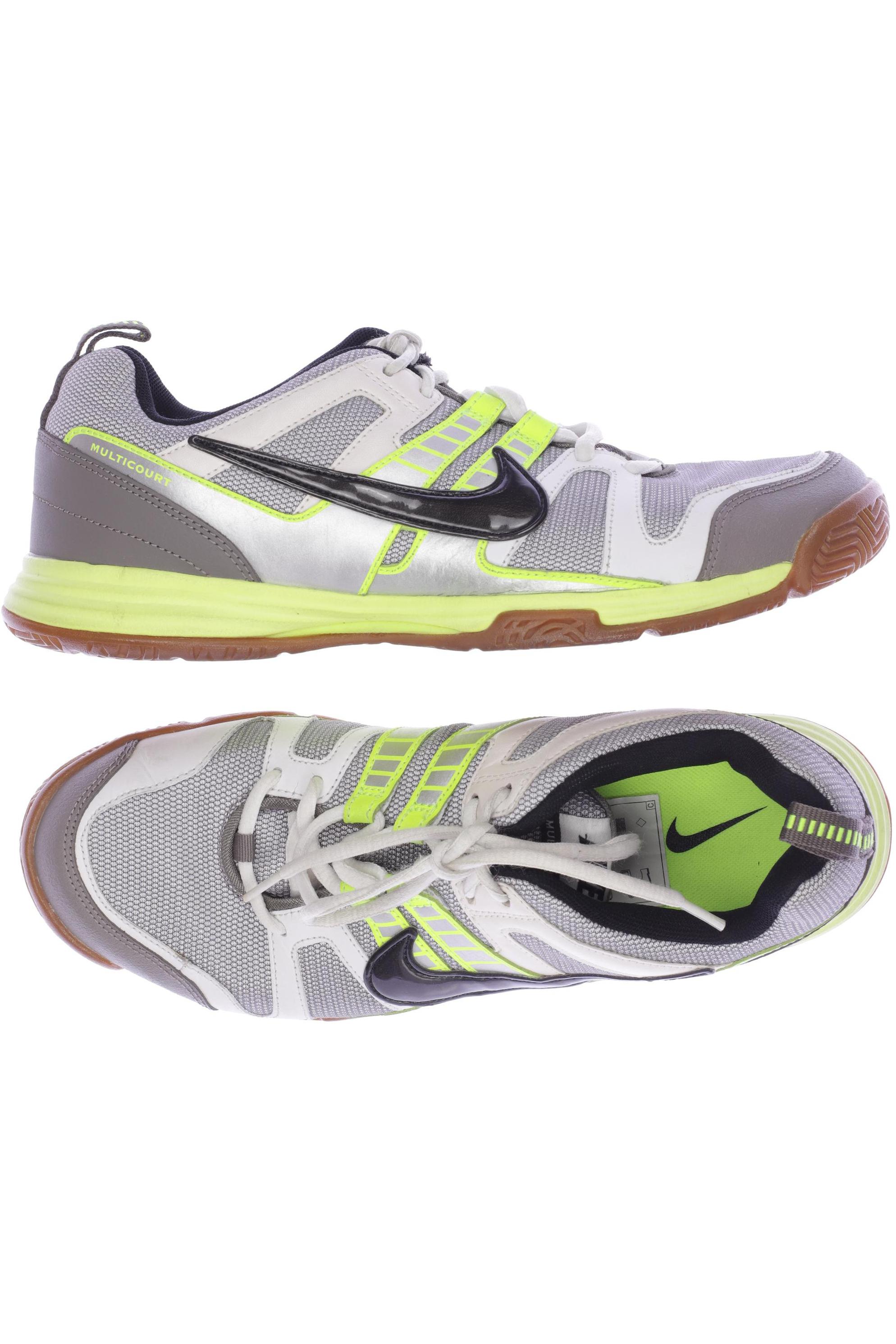 

Nike Herren Sneakers, grau, Gr. 43