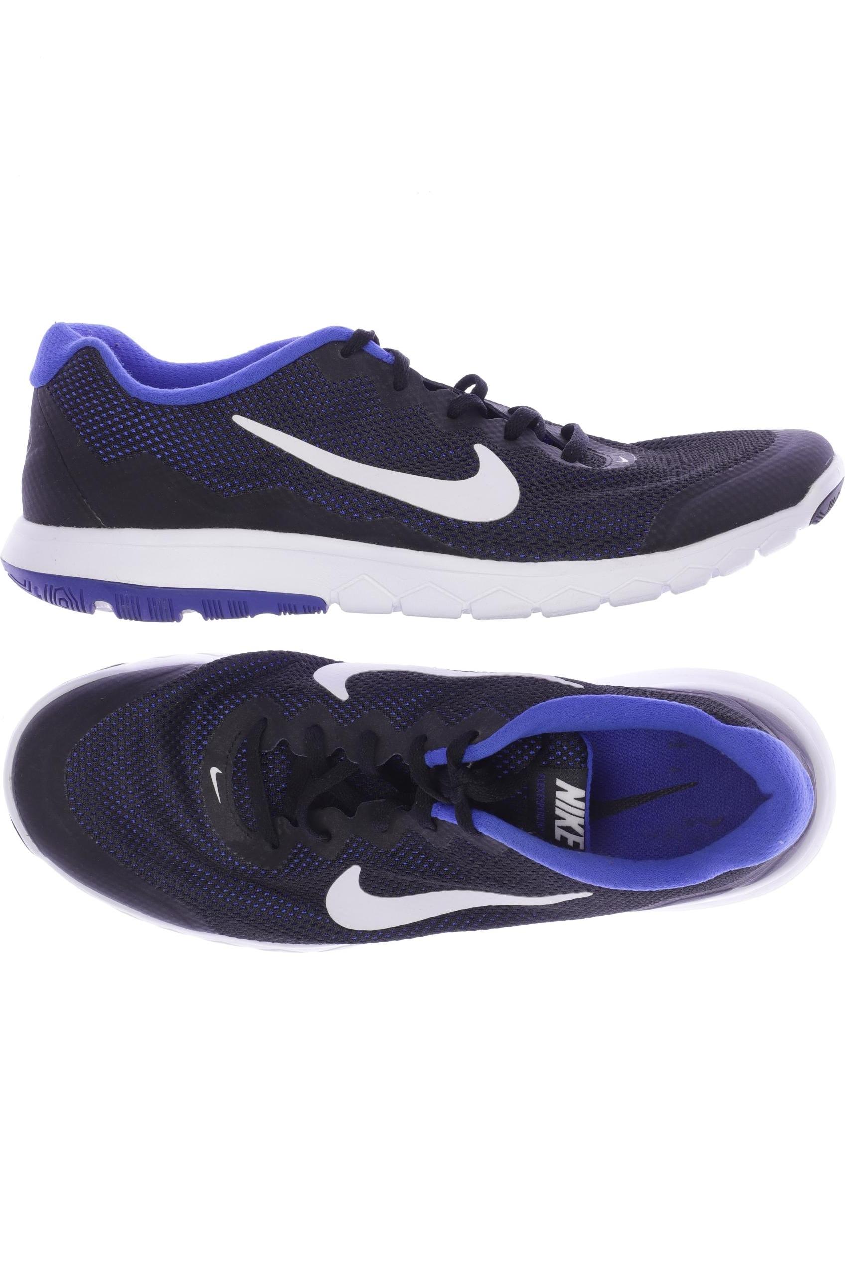 

Nike Herren Sneakers, marineblau, Gr. 43