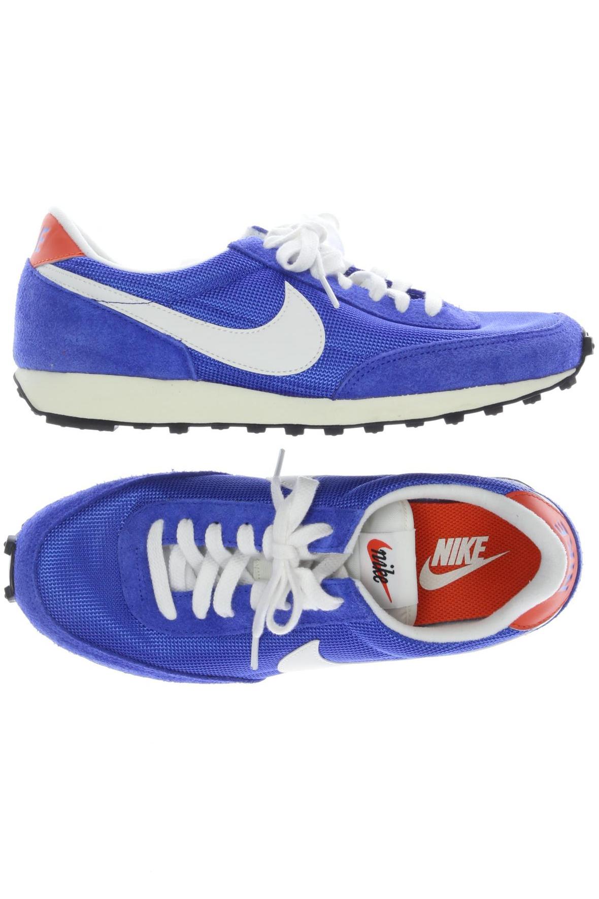 

Nike Herren Sneakers, marineblau, Gr. 39