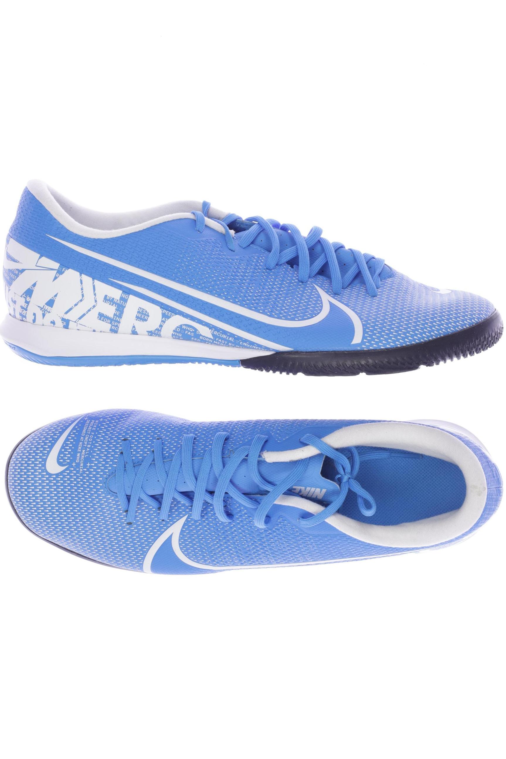 

Nike Herren Sneakers, blau, Gr. 44