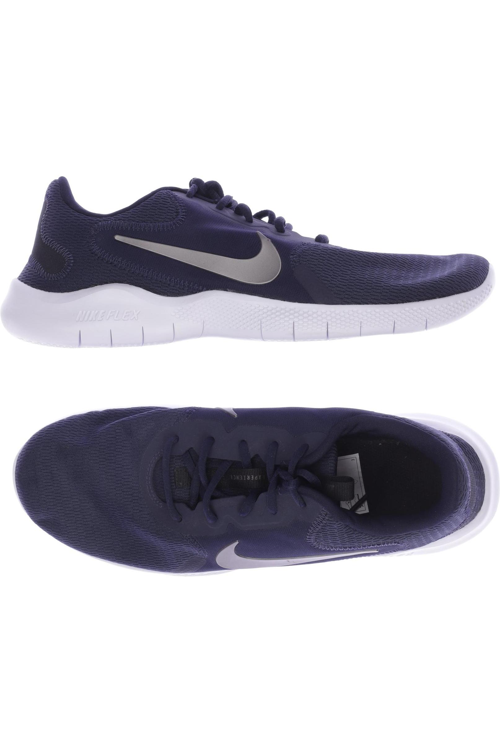 

Nike Herren Sneakers, marineblau